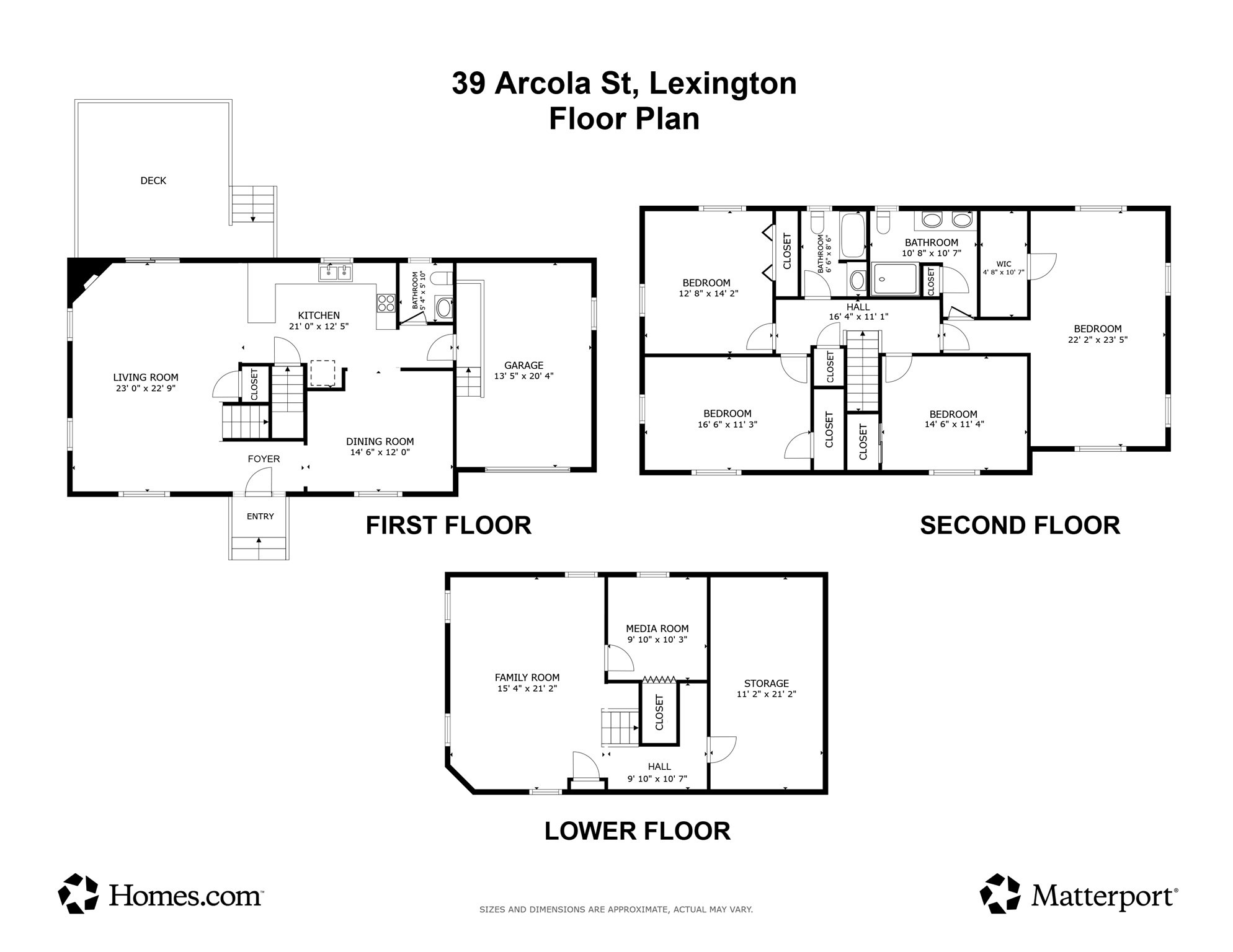 39 Arcola St Property Photo 42