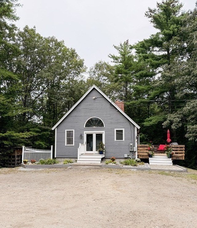 30 Odell Rd