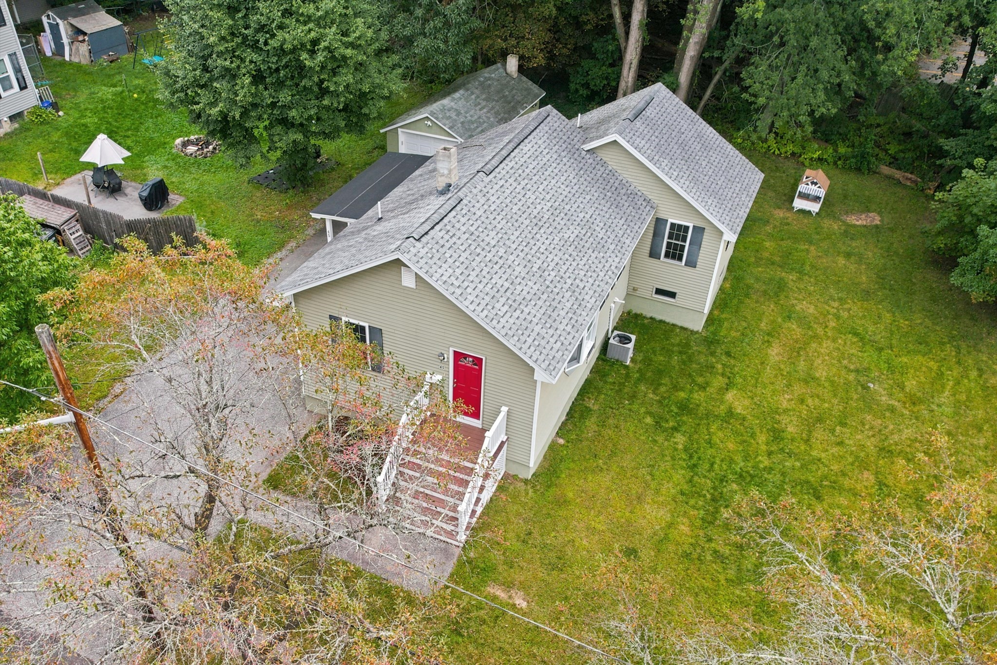 45 Brookline Ave Property Photo 31