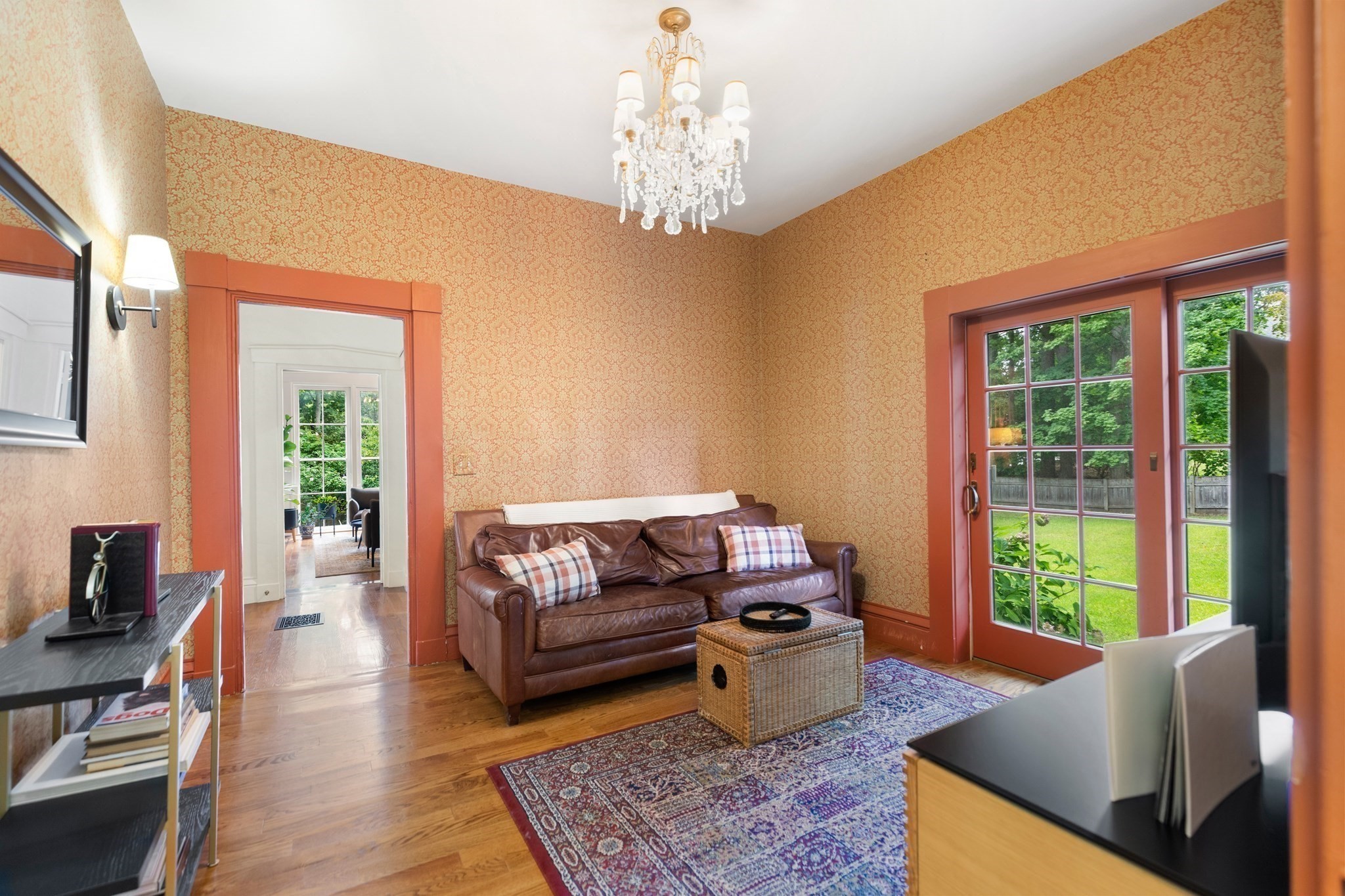 82 Old River Place Property Photo 15