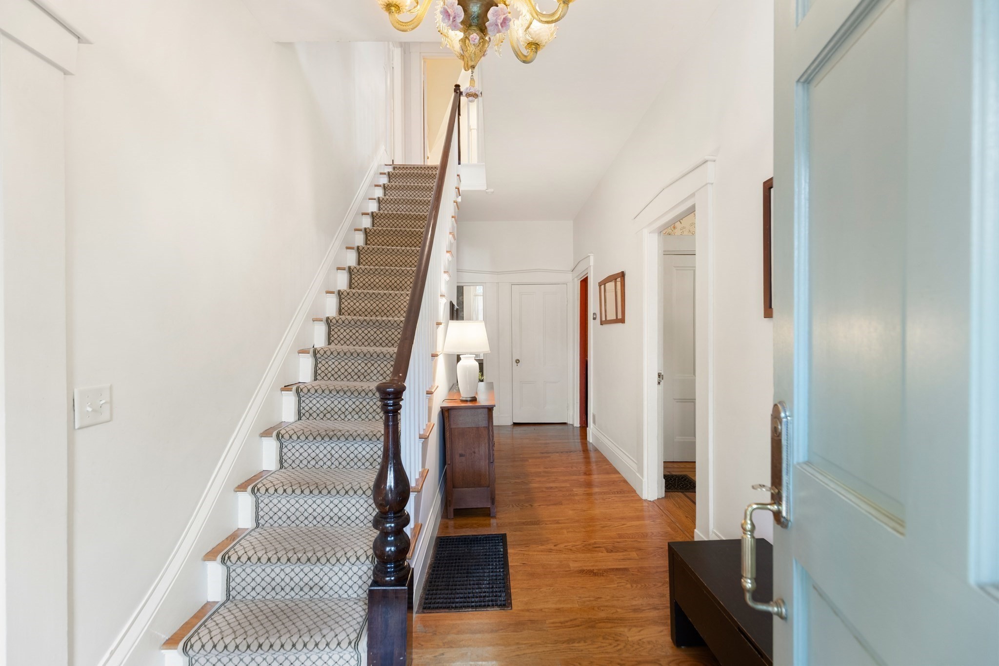 82 Old River Place Property Photo 22