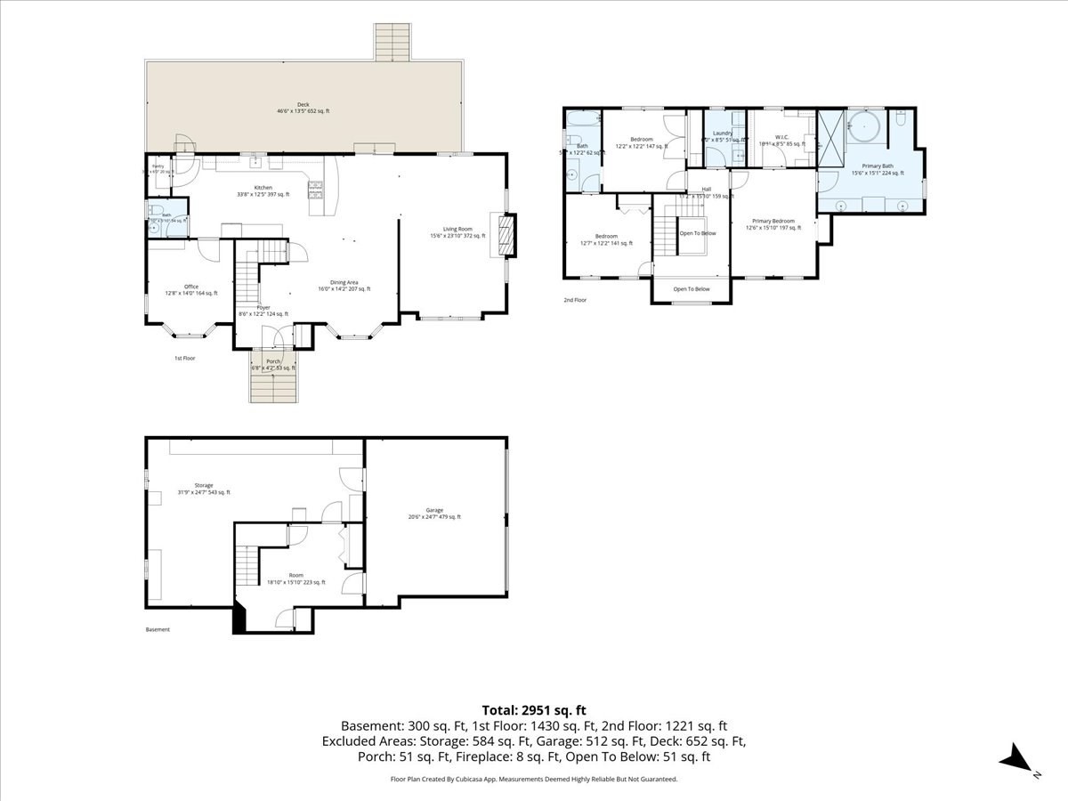4 Darrens Way Property Photo 39