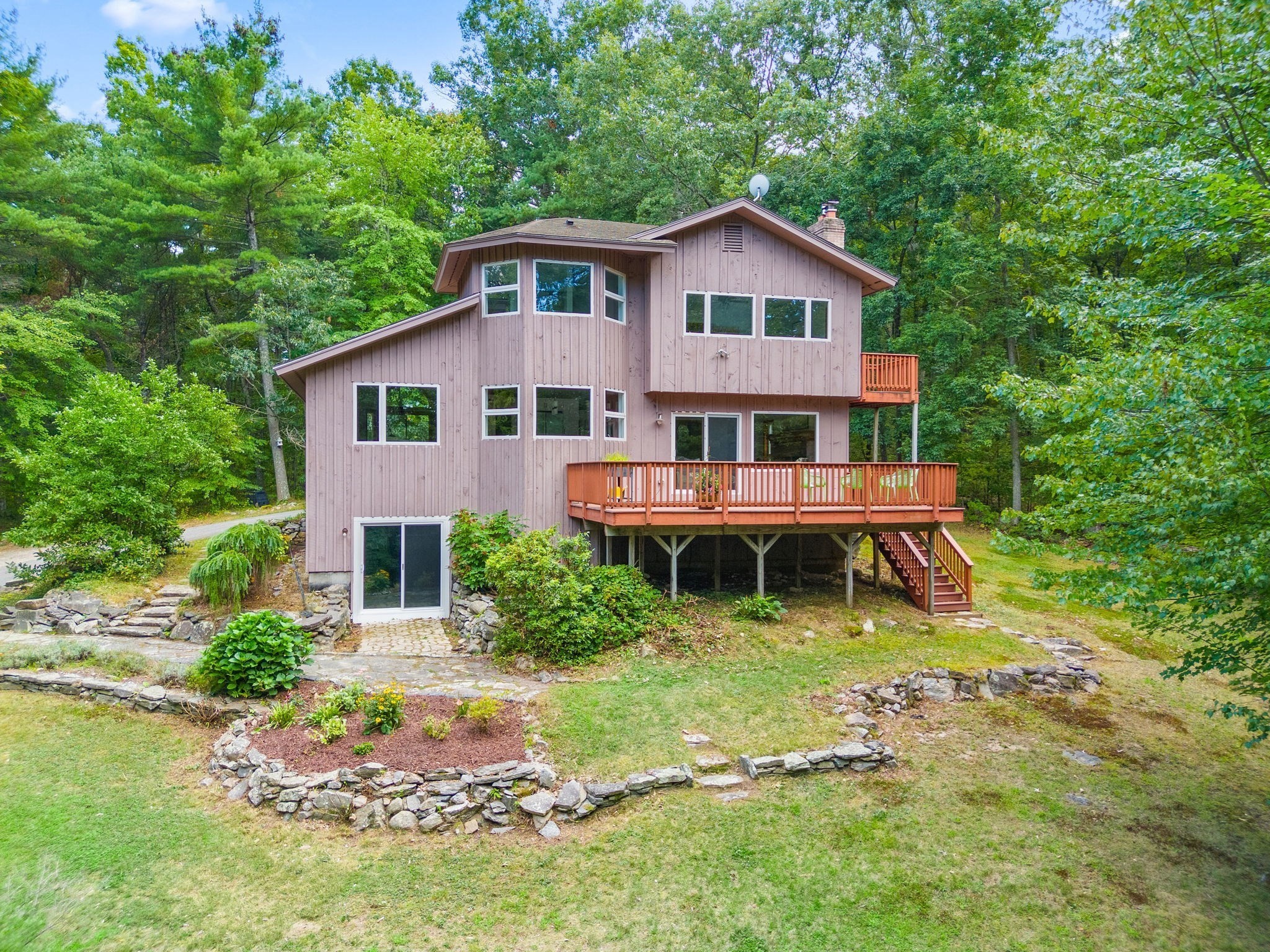 170 Old Bolton Road Property Photo 1