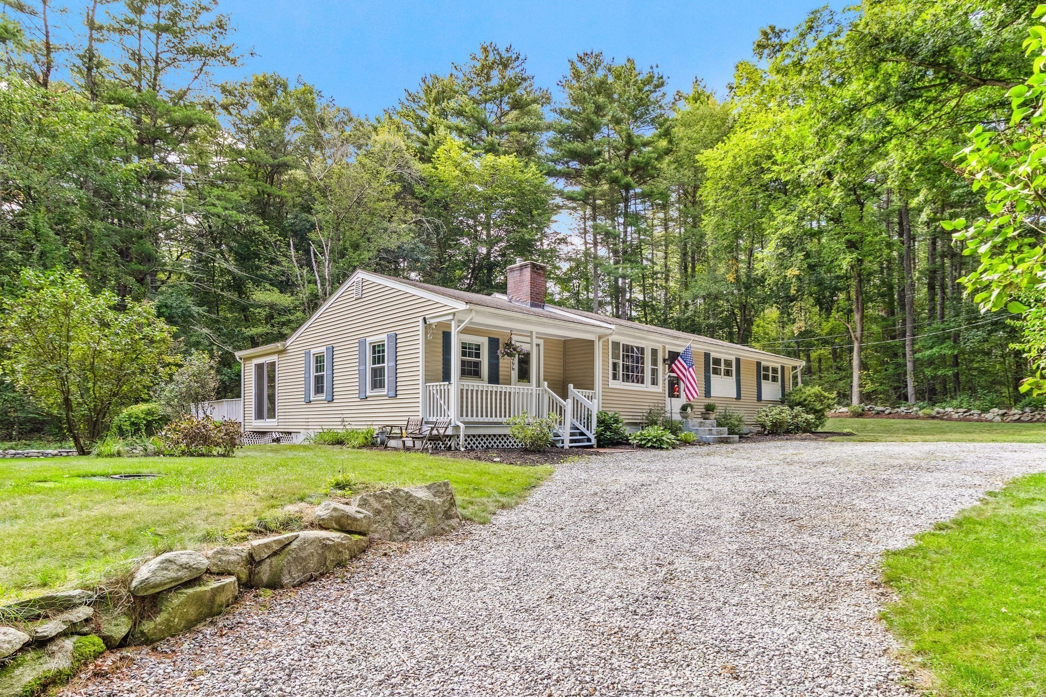 266 Harvard Road Property Photo 1