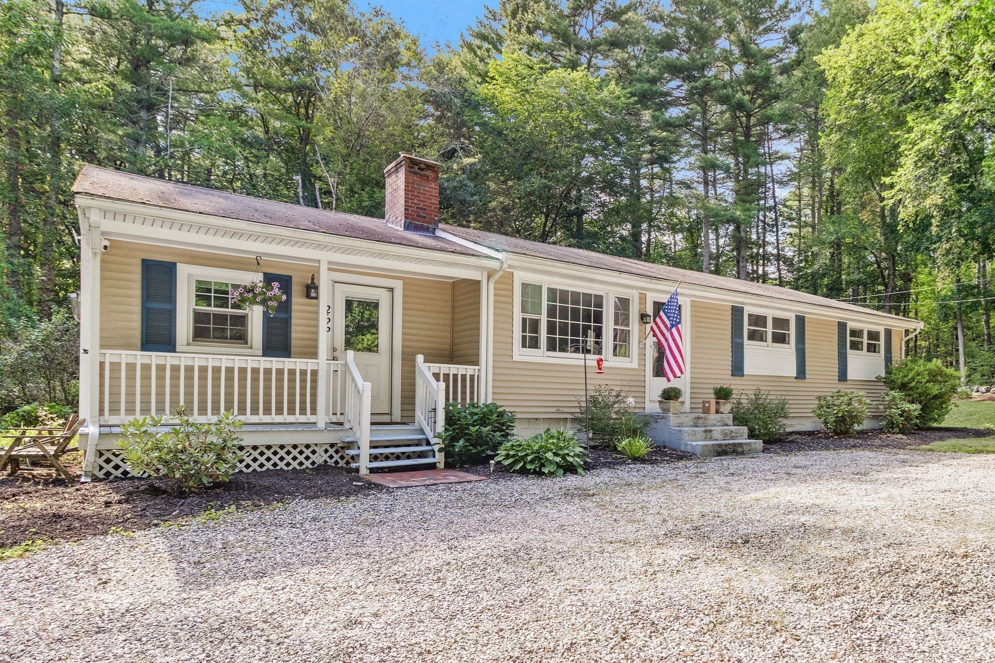 266 Harvard Road Property Photo 2
