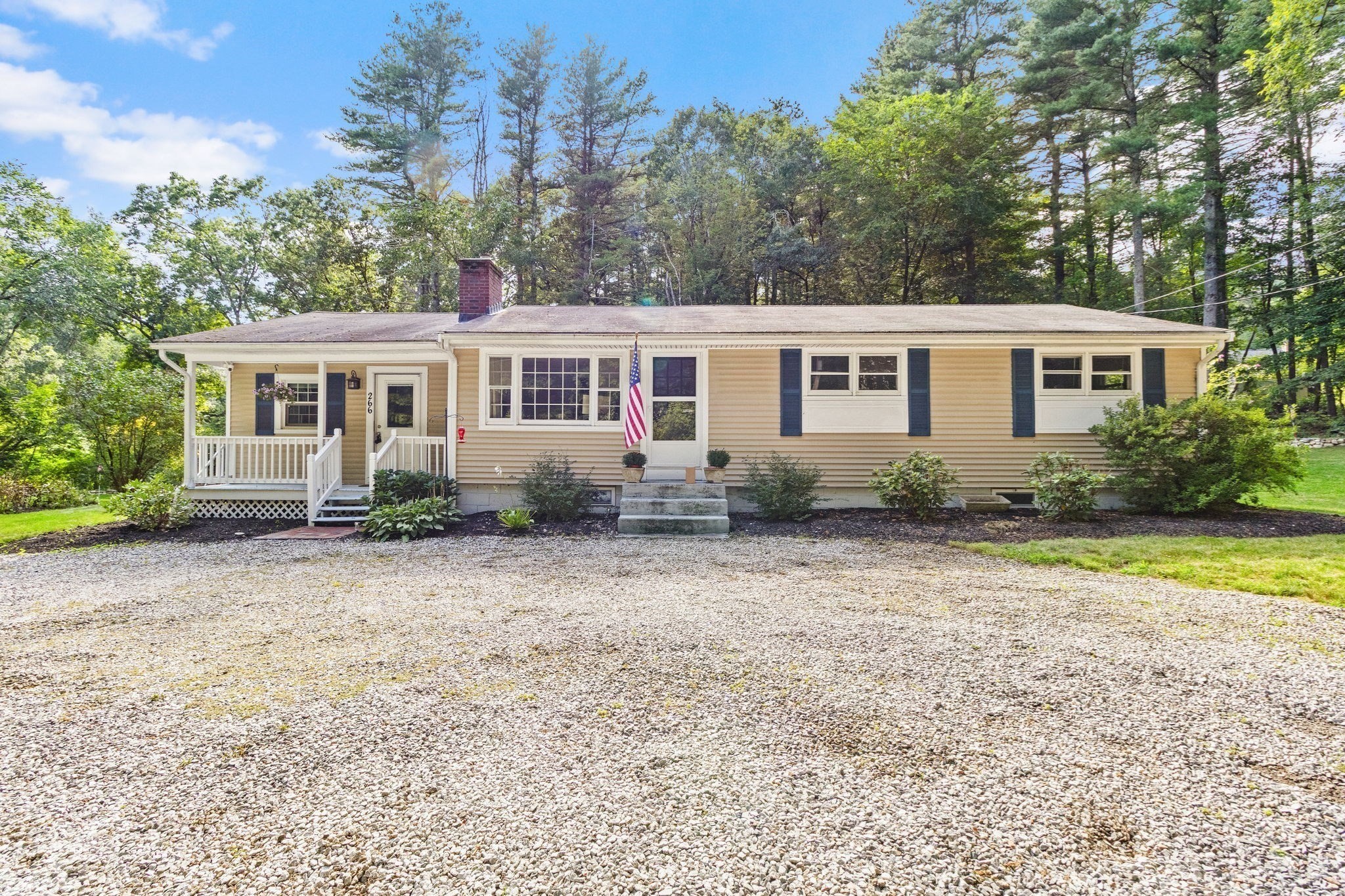 266 Harvard Road Property Photo 23