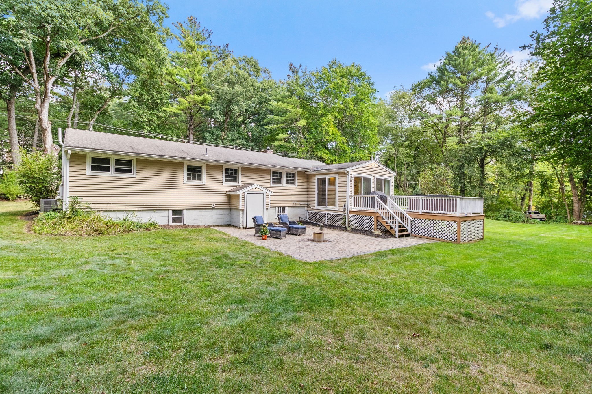 266 Harvard Road Property Photo 25