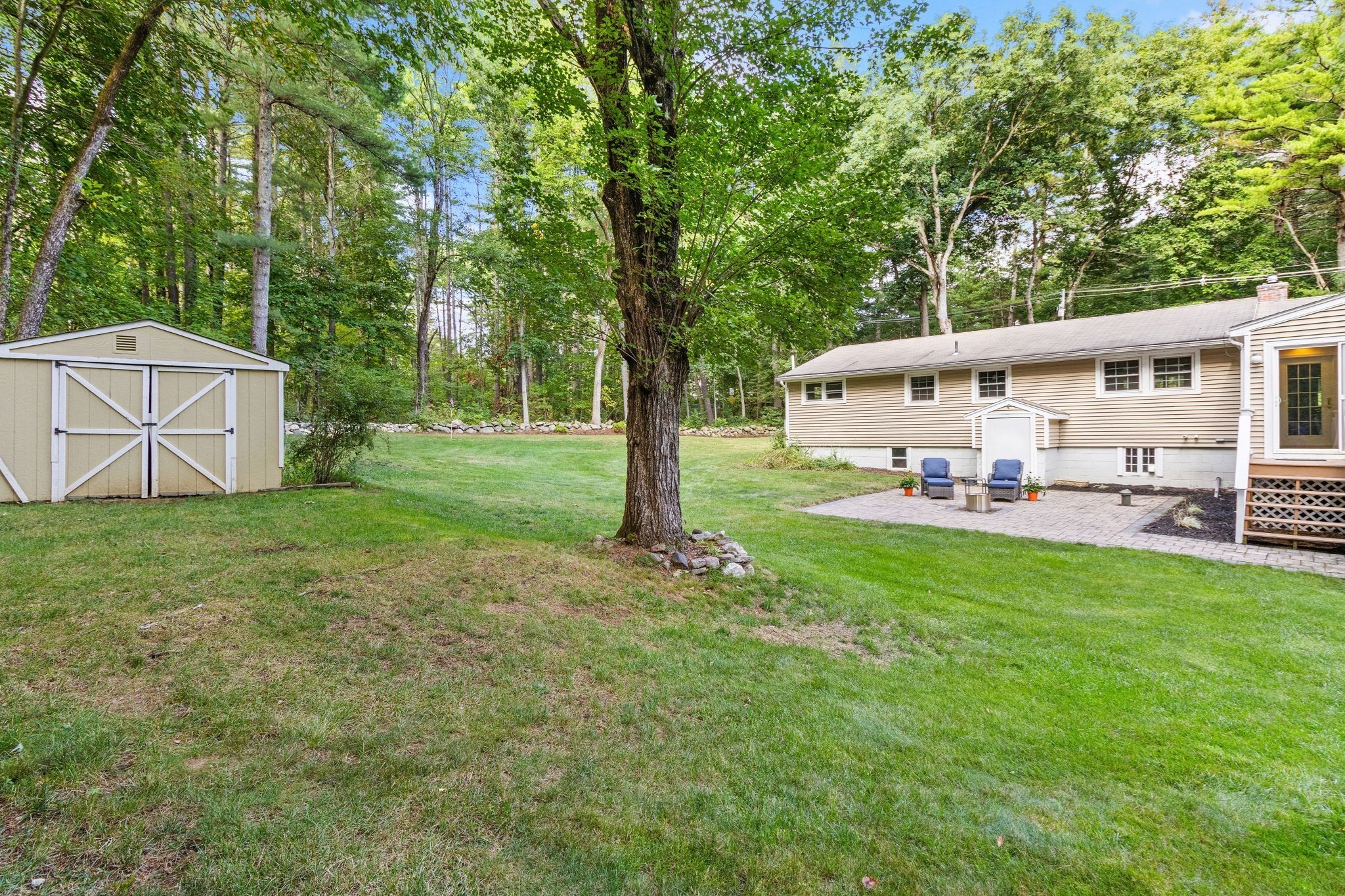 266 Harvard Road Property Photo 26
