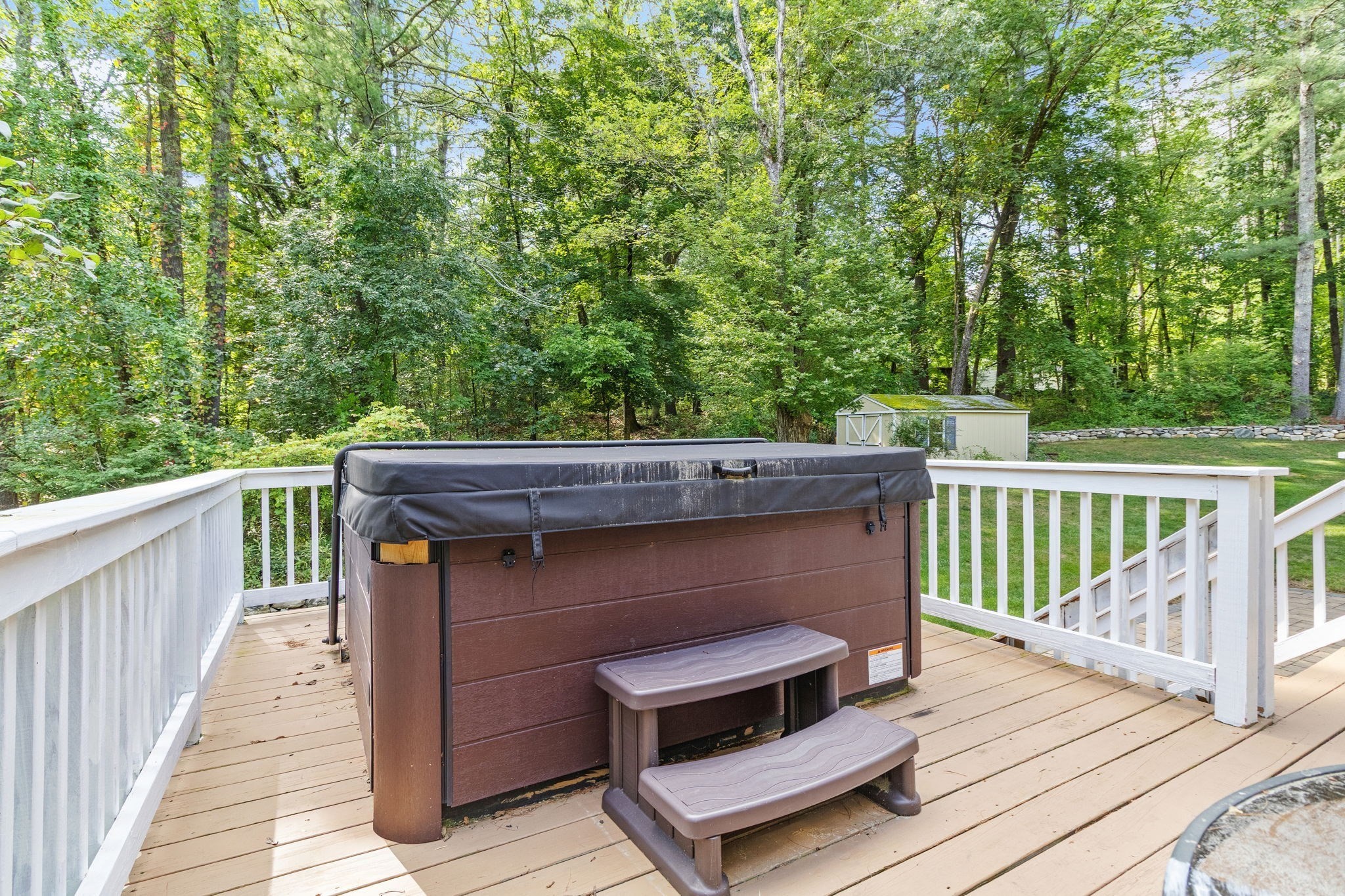 266 Harvard Road Property Photo 28