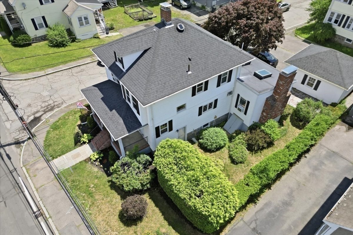 70 West St Property Photo 26