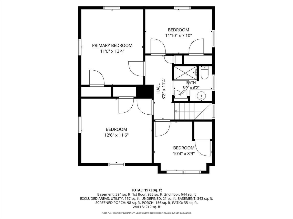 70 West St Property Photo 32