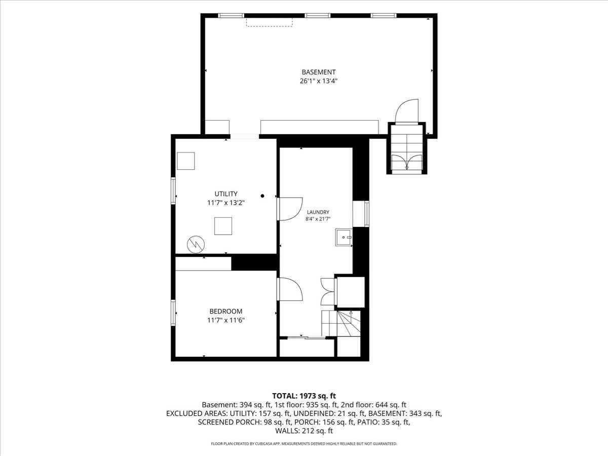 70 West St Property Photo 33
