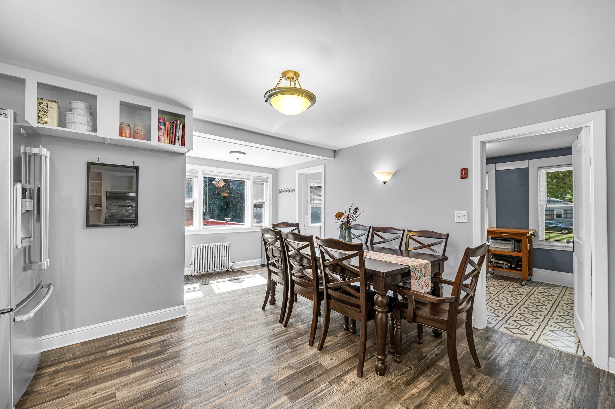 123 Metacomet St Property Photo 8