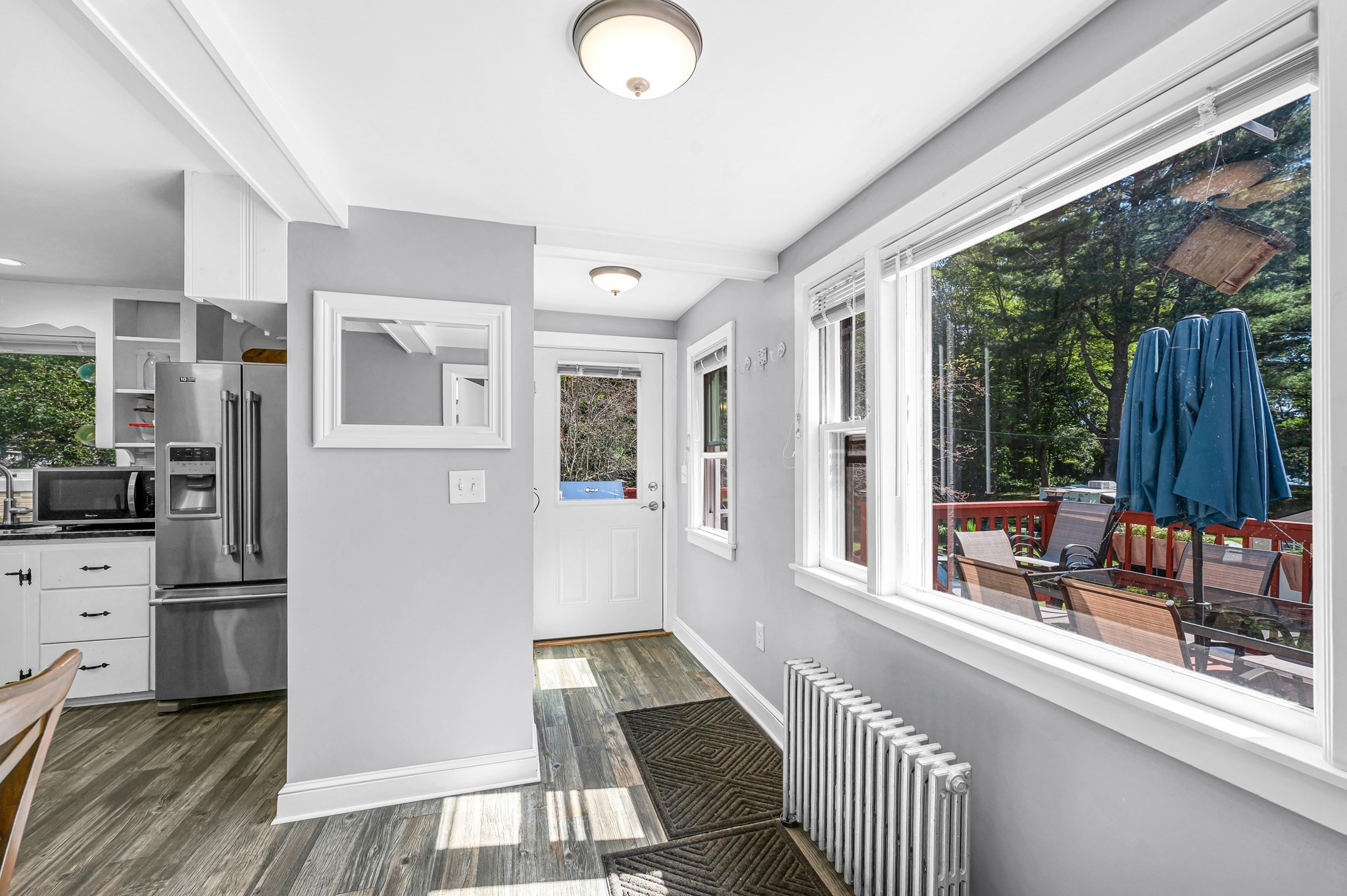 123 Metacomet St Property Photo 12