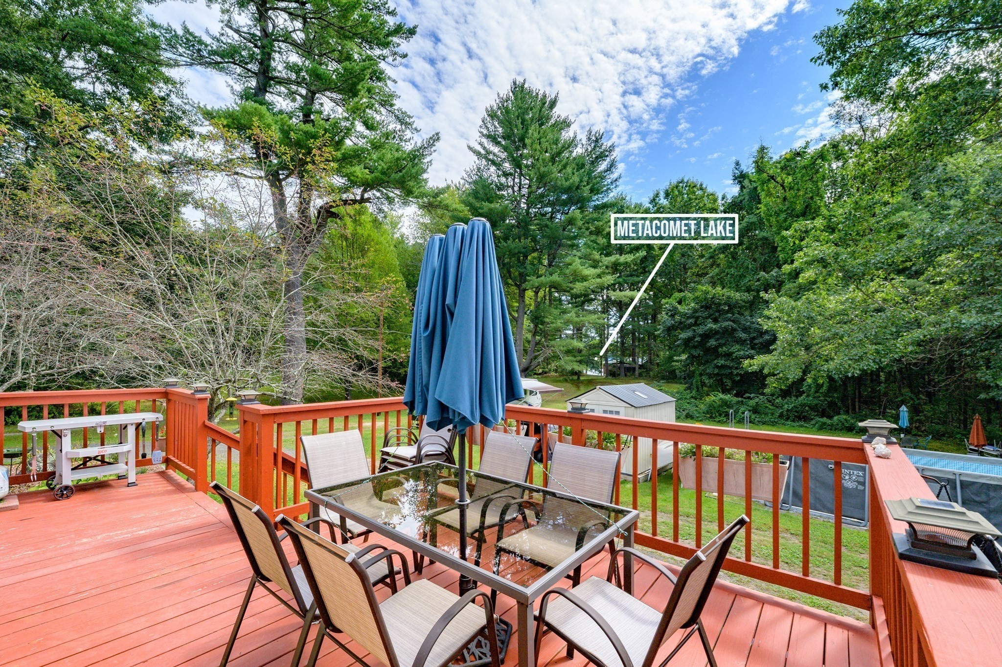 123 Metacomet St Property Photo 29