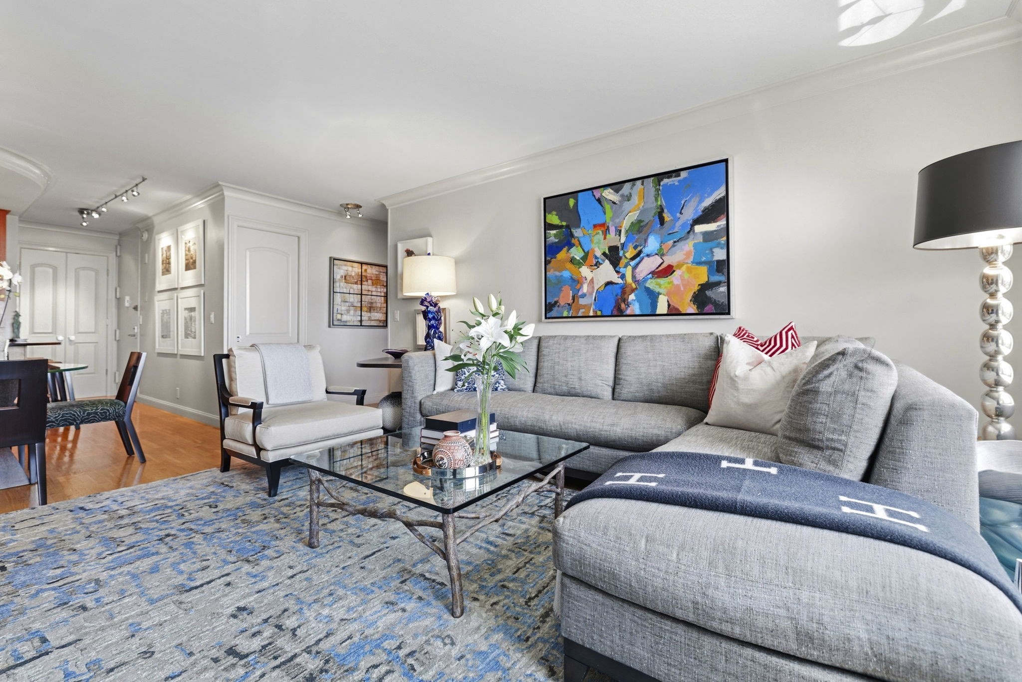 85 E India Row # 30D Property Photo 1