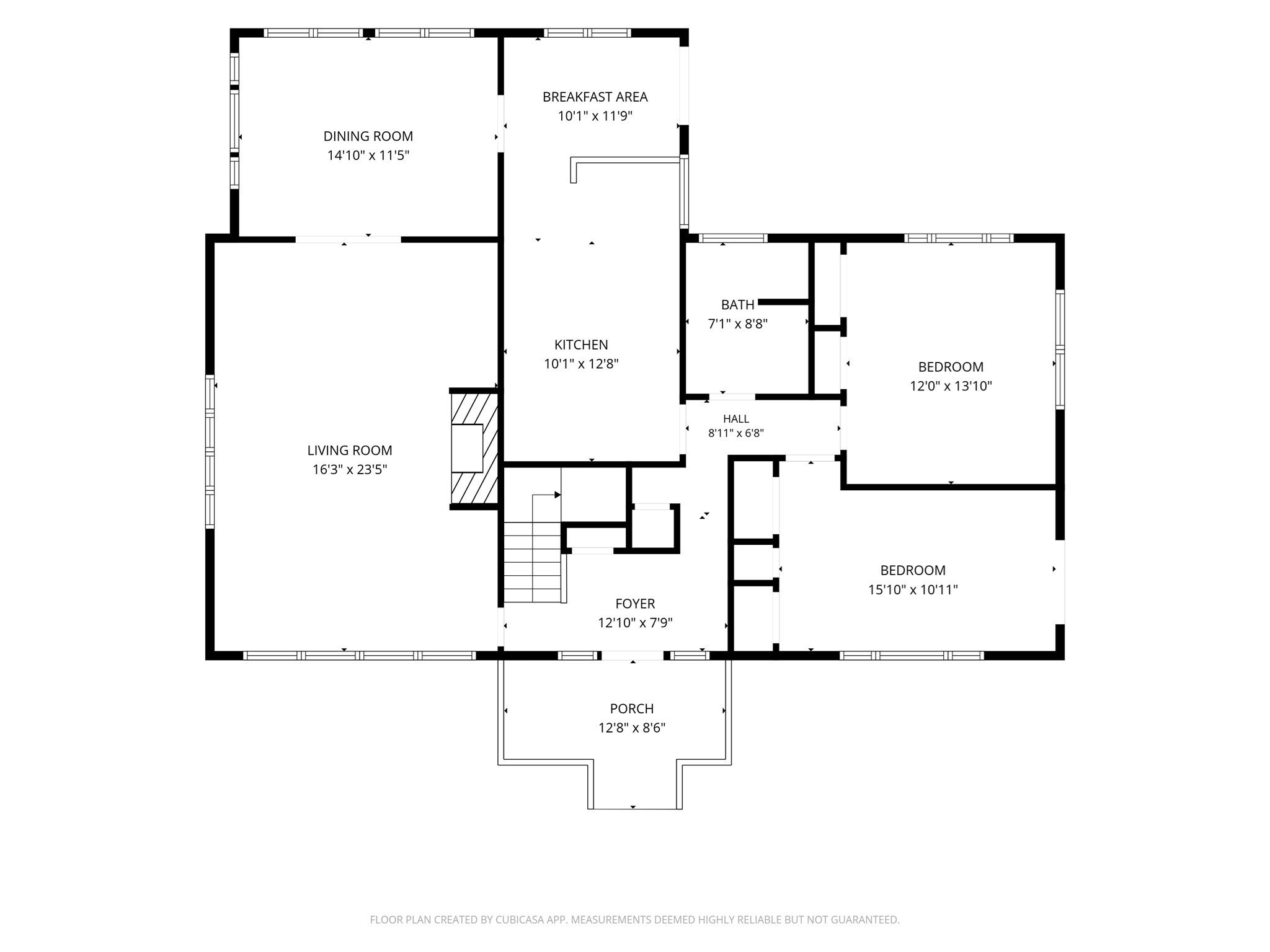 10 Pilgrim Way Property Photo 2