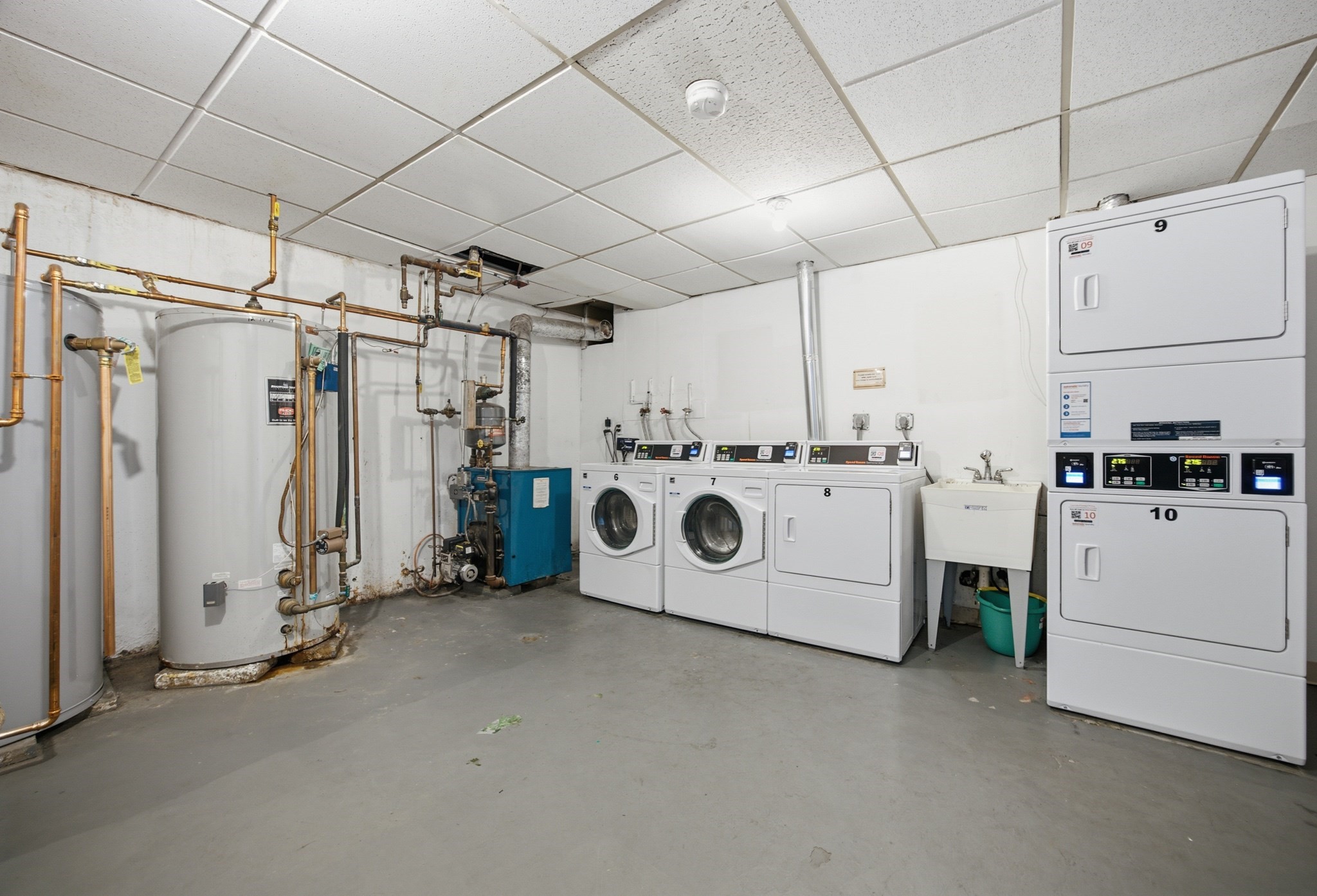 207 Samoset Street # B16 Property Photo 15