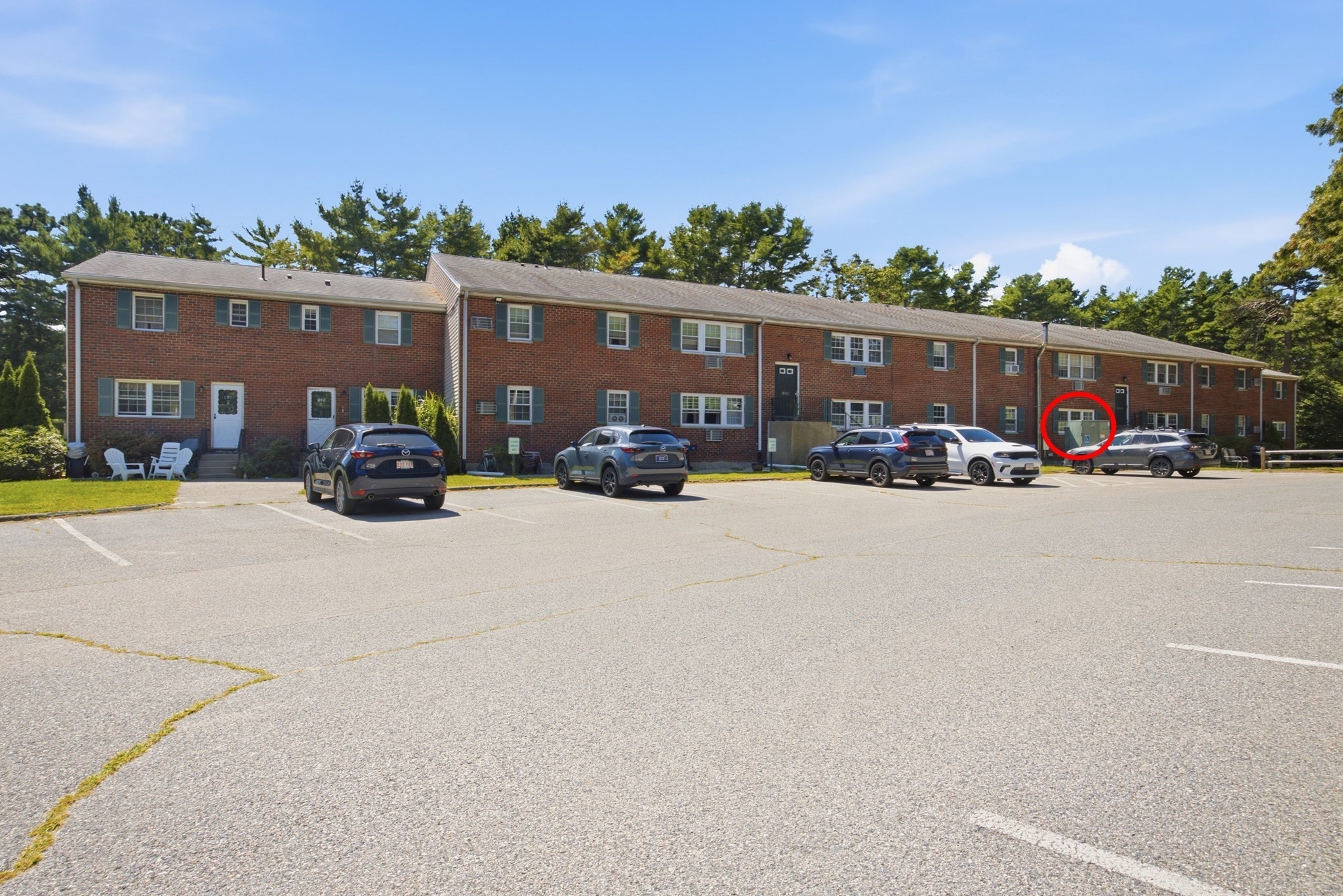 207 Samoset Street # B16 Property Photo 16