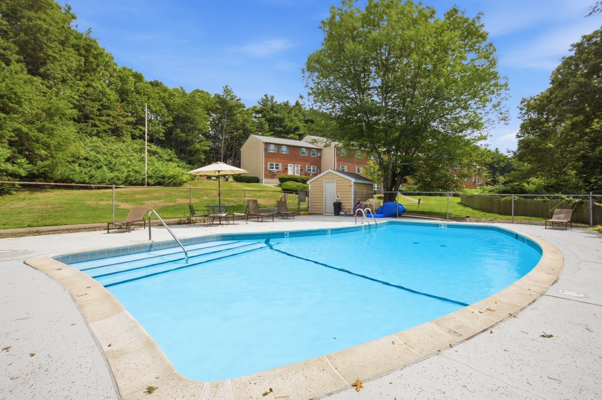 207 Samoset Street # B16 Property Photo 18