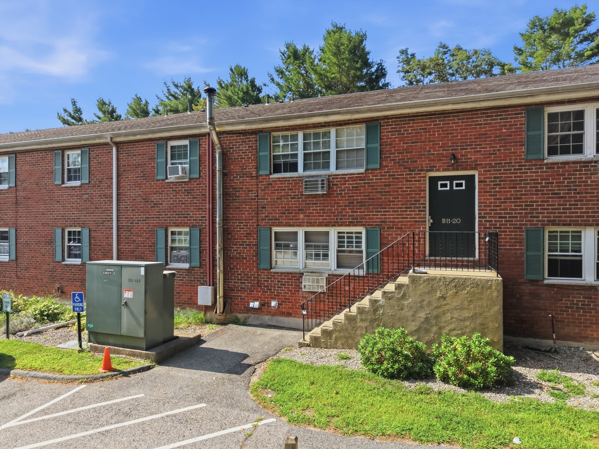 207 Samoset Street # B16 Property Photo 19