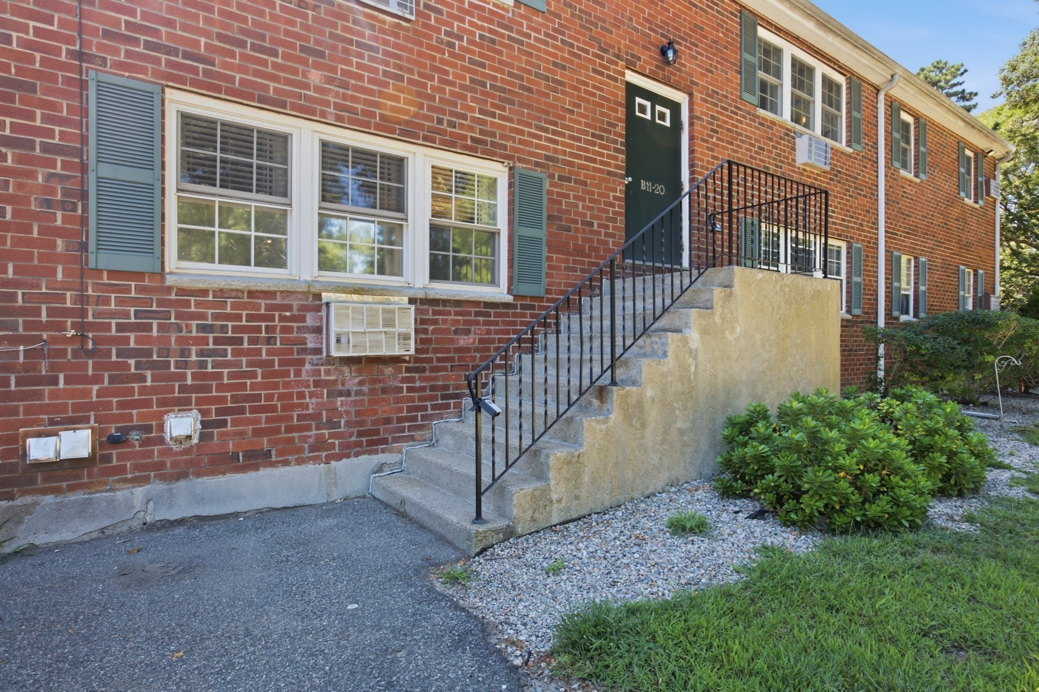 207 Samoset Street # B16 Property Photo 20