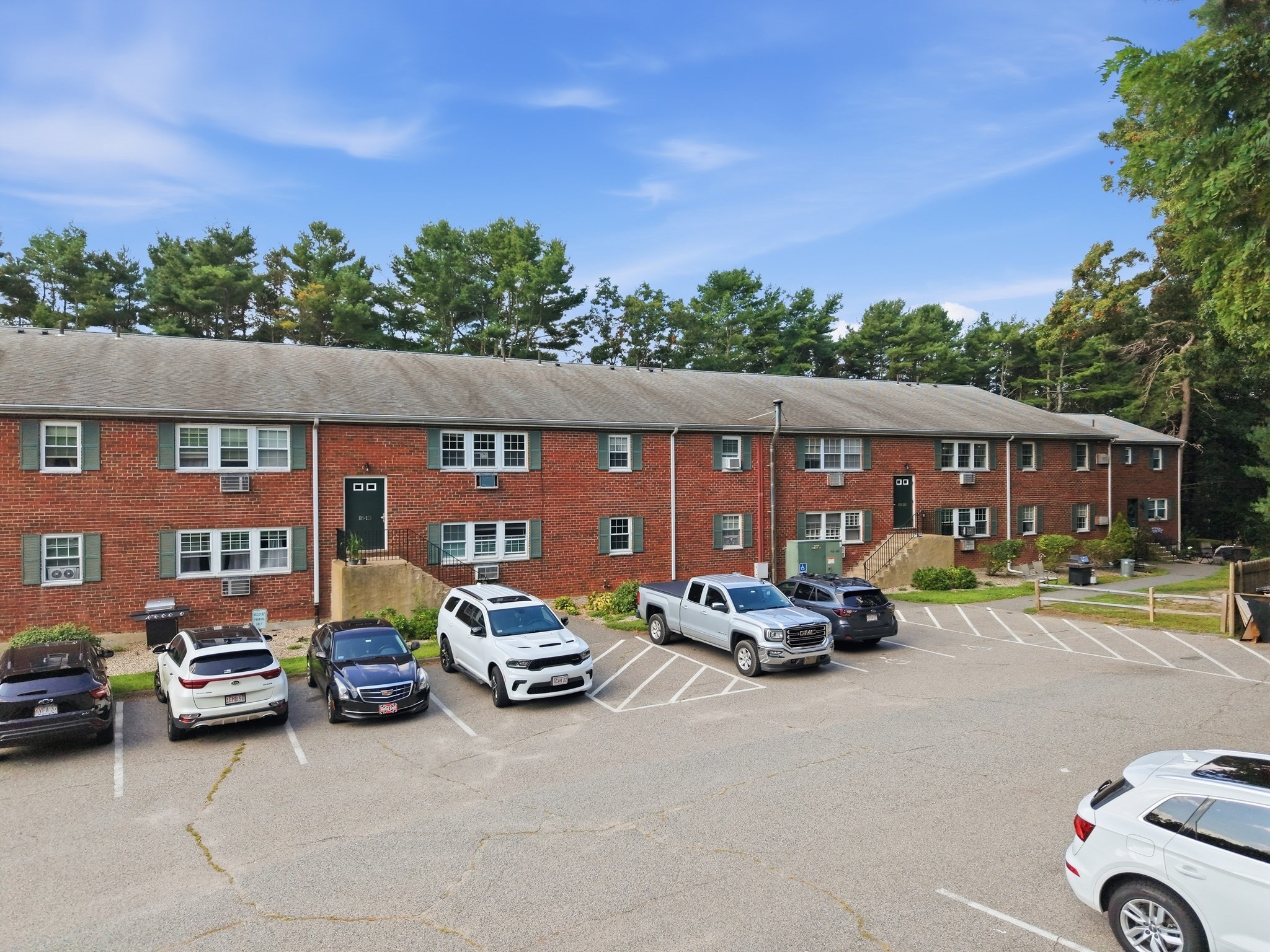207 Samoset Street # B16 Property Photo 21