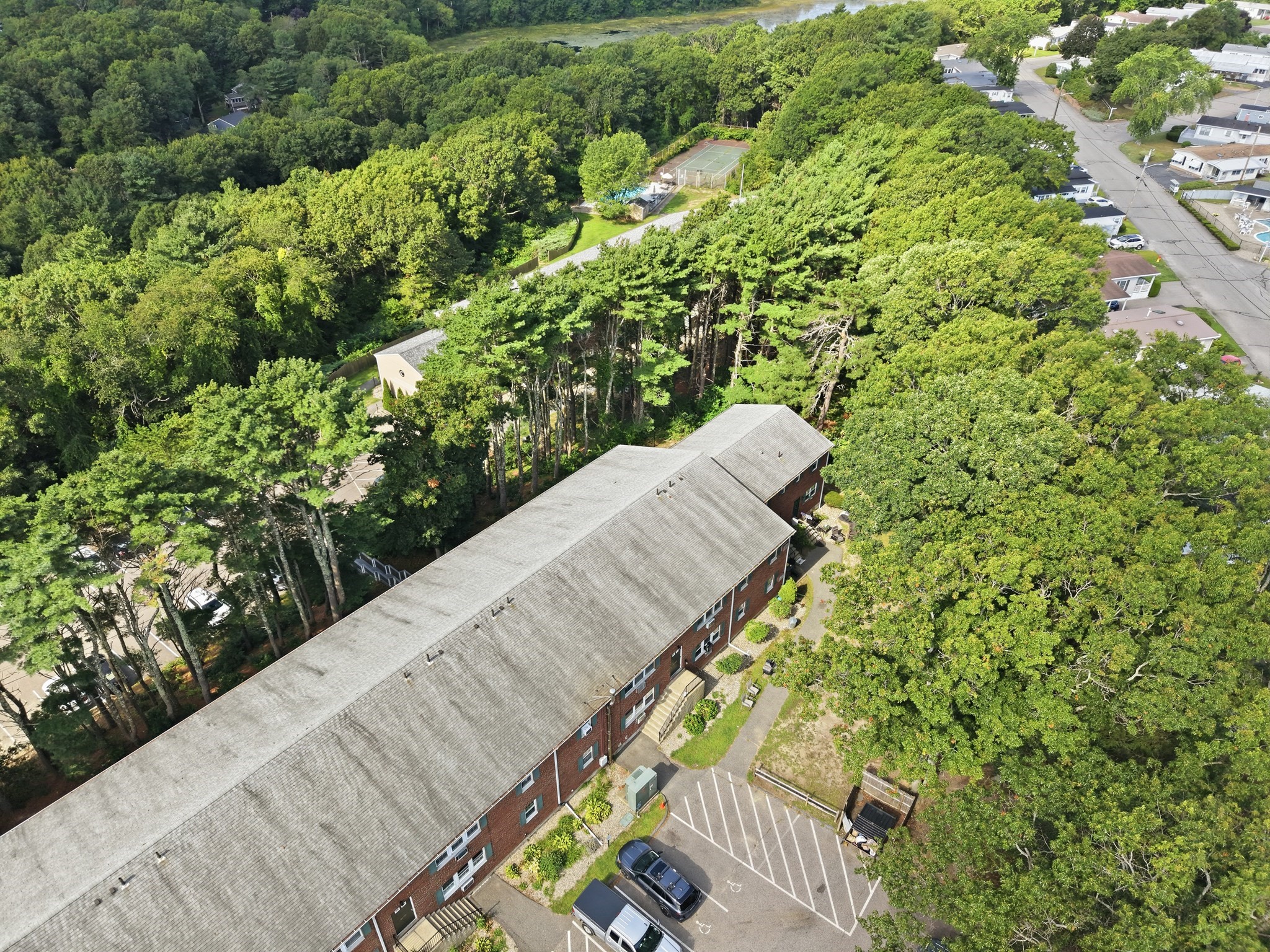 207 Samoset Street # B16 Property Photo 24