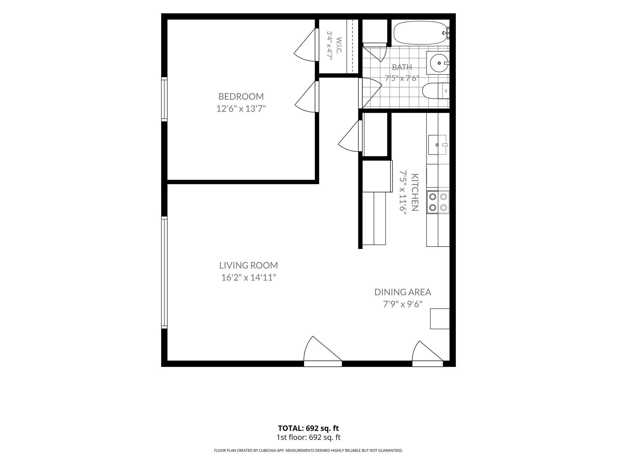 207 Samoset Street # B16 Property Photo 25