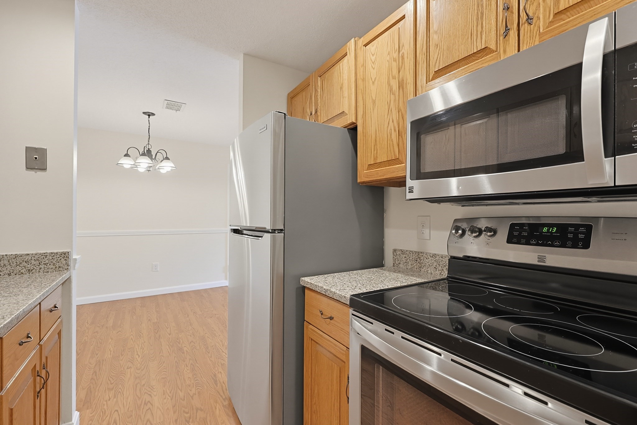 805 Franklin Crossing Road # 5 Property Photo 11