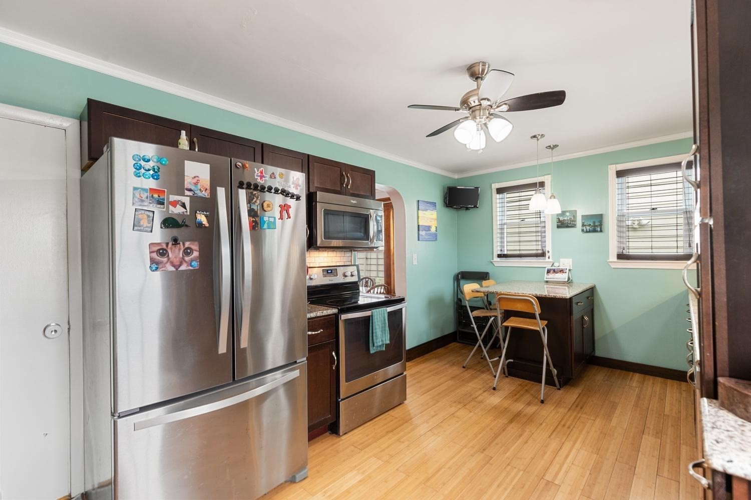 46 Bickford Ave # 46 Property Photo 8