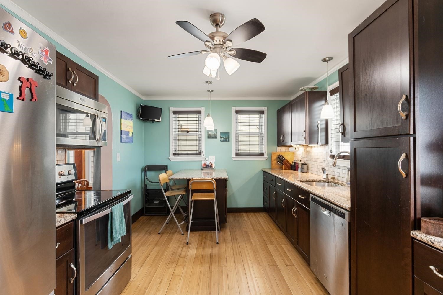 46 Bickford Ave # 46 Property Photo 9