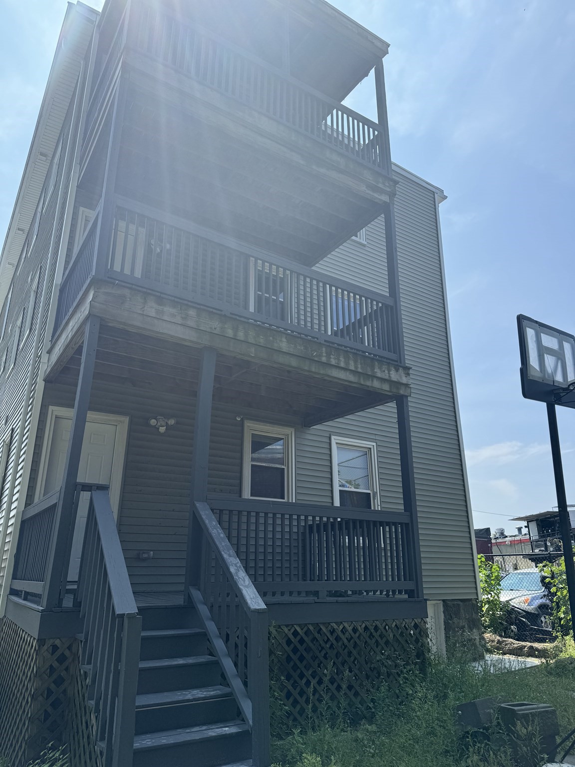247 Harvard St # 3 Property Photo 13