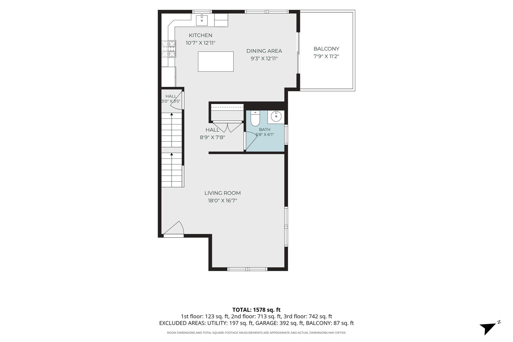 27 Eagle Nest # 27 Property Photo 34