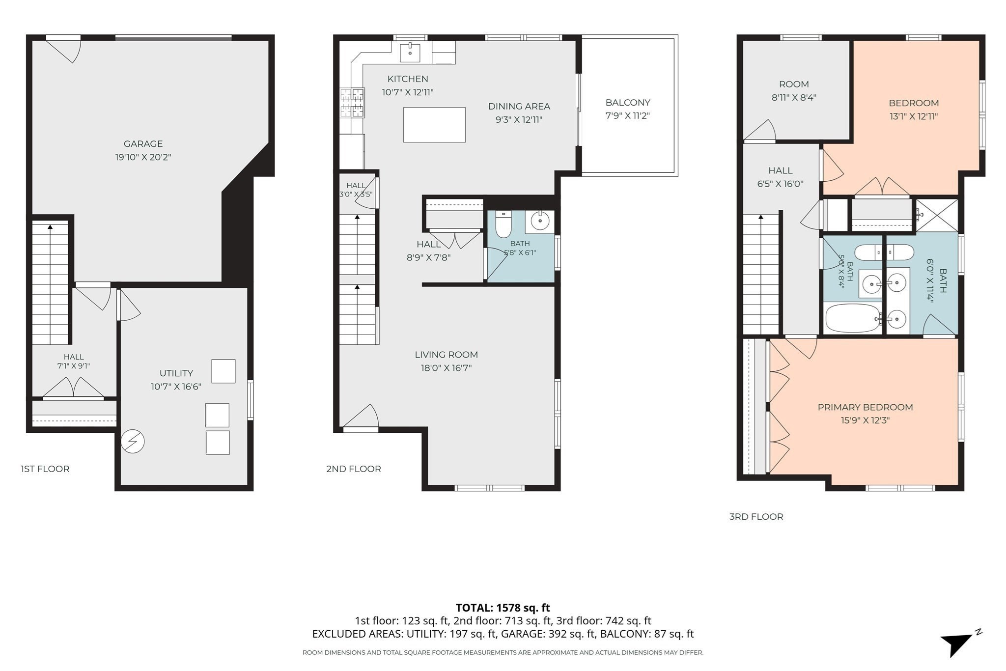 27 Eagle Nest # 27 Property Photo 36