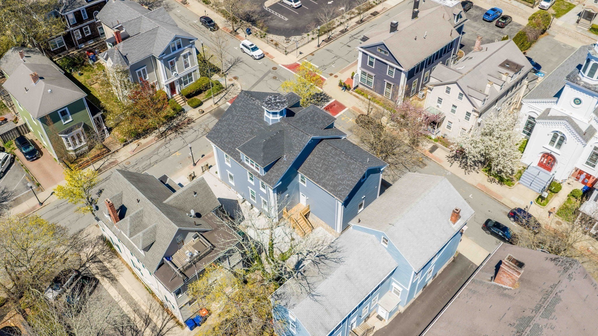 110 Eighth Street Property Photo 39