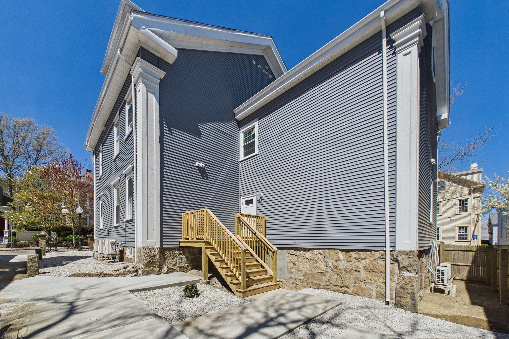 110 Eighth Street Property Photo 40