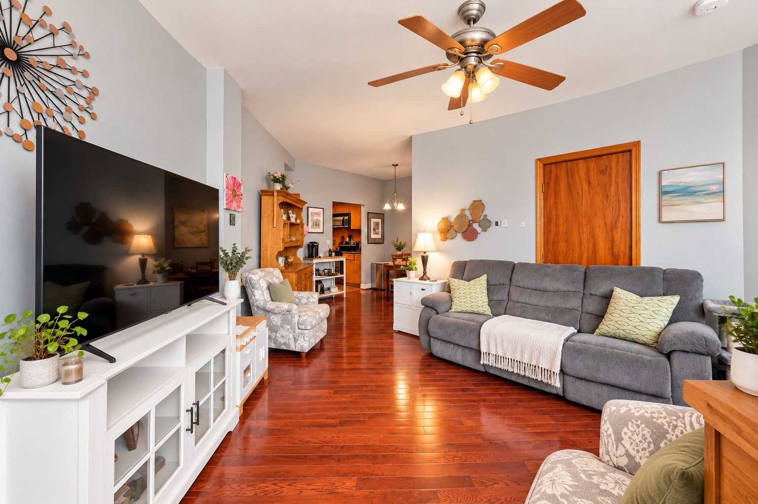 157 Winnisimmet St # 1d Property Photo 3