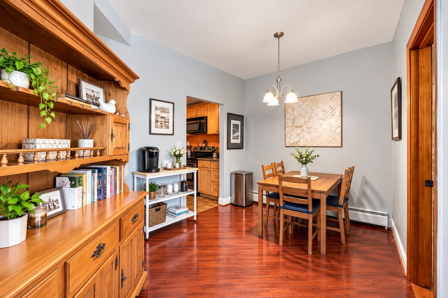 157 Winnisimmet St # 1d Property Photo 4