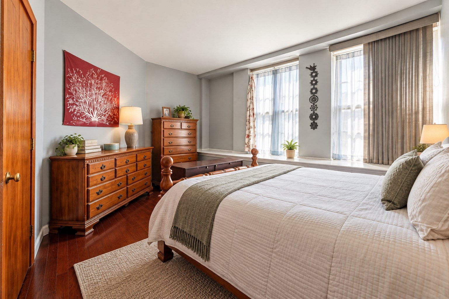 157 Winnisimmet St # 1d Property Photo 6
