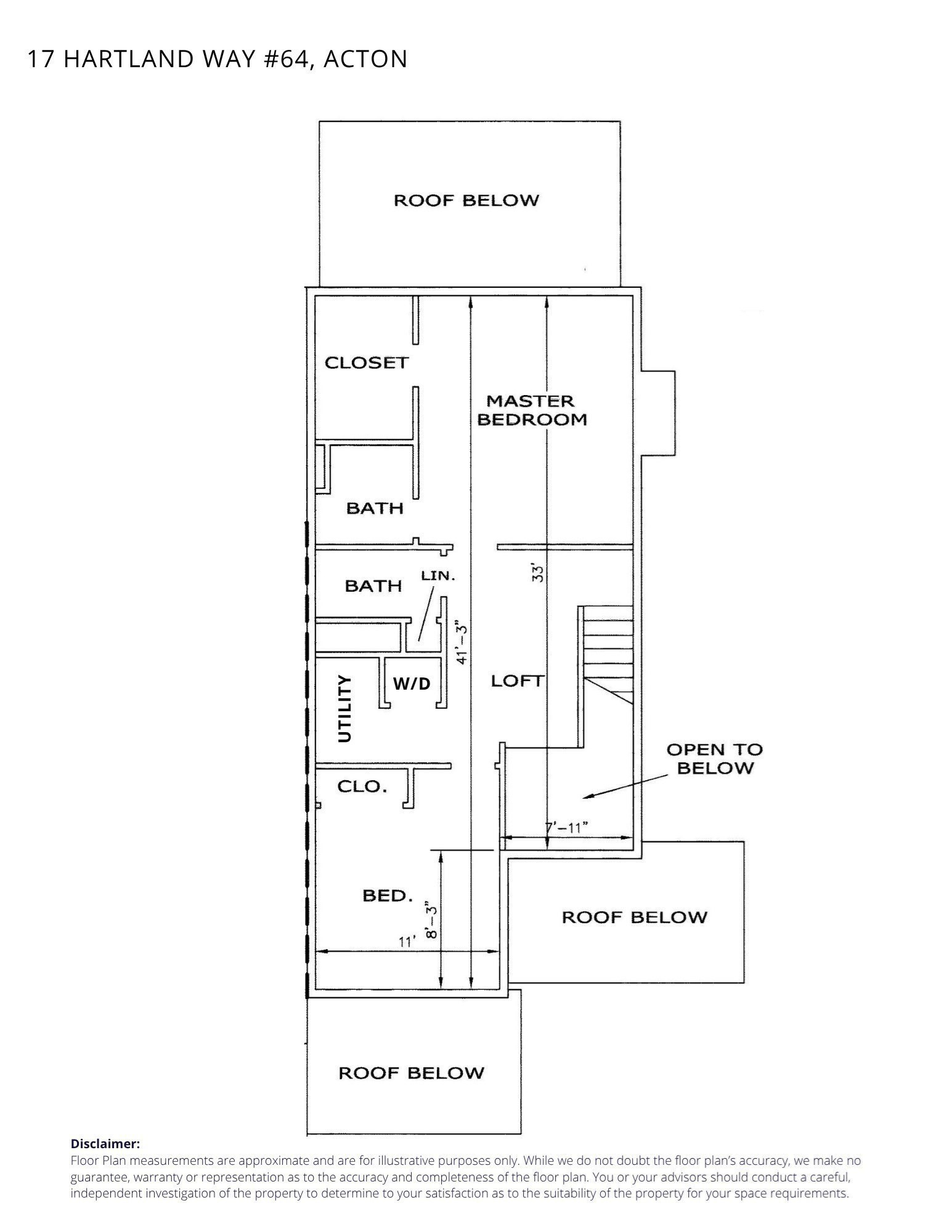 17 Hartland Way # 17 Property Photo 23