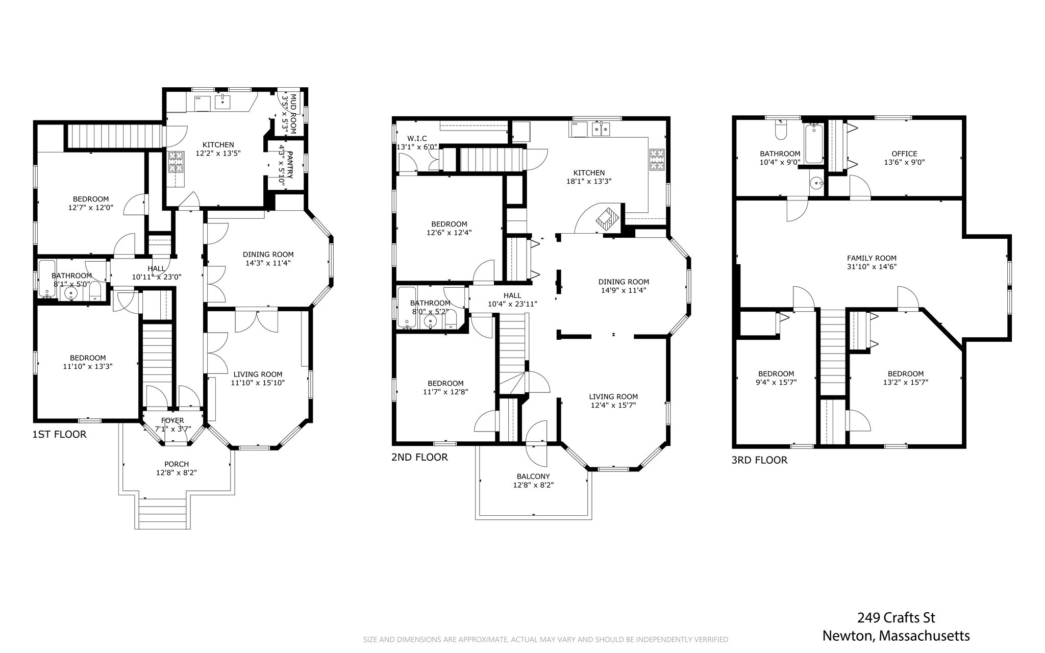 249 Crafts St Property Photo 38
