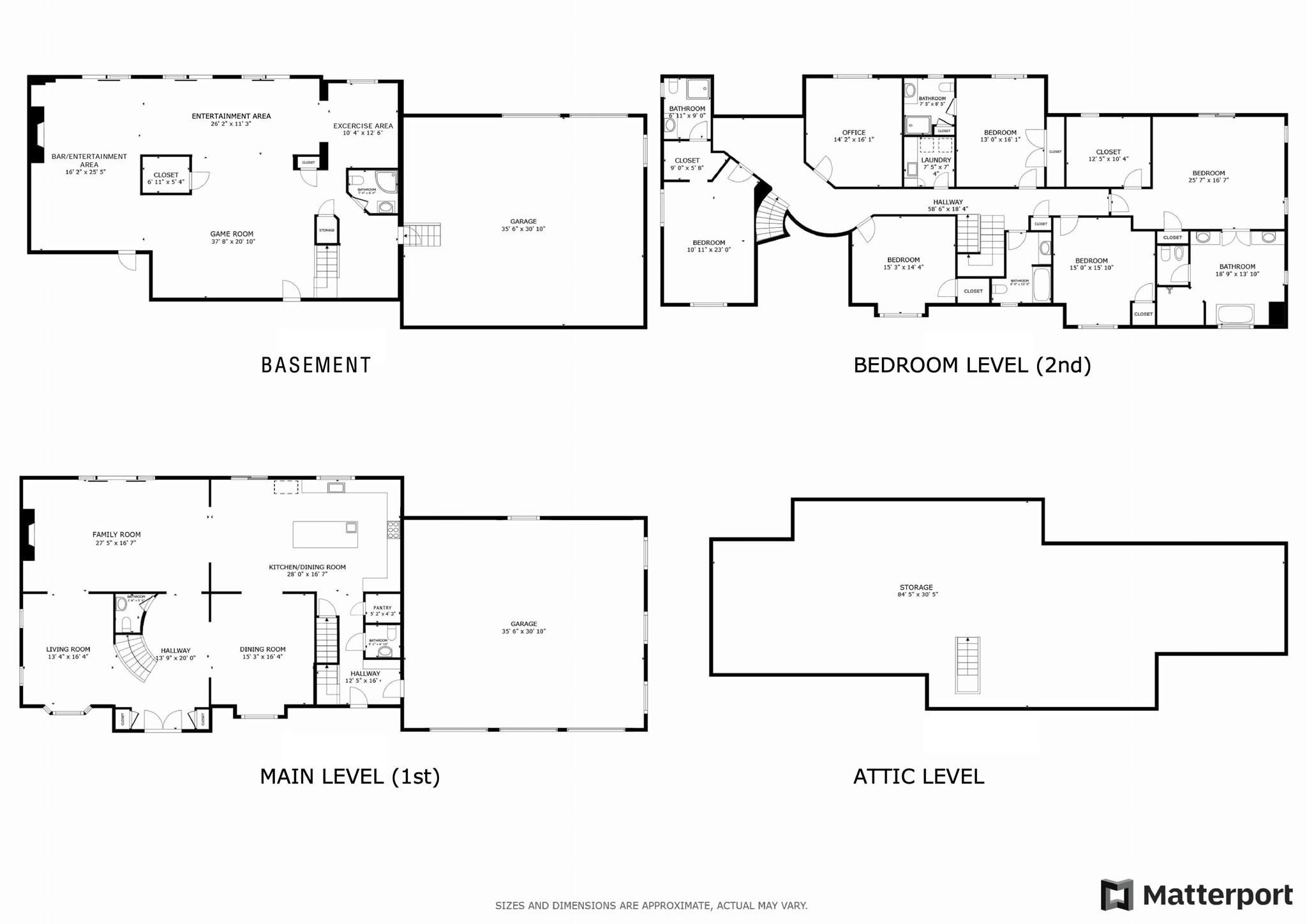 38 Wilsondale St Property Photo 42