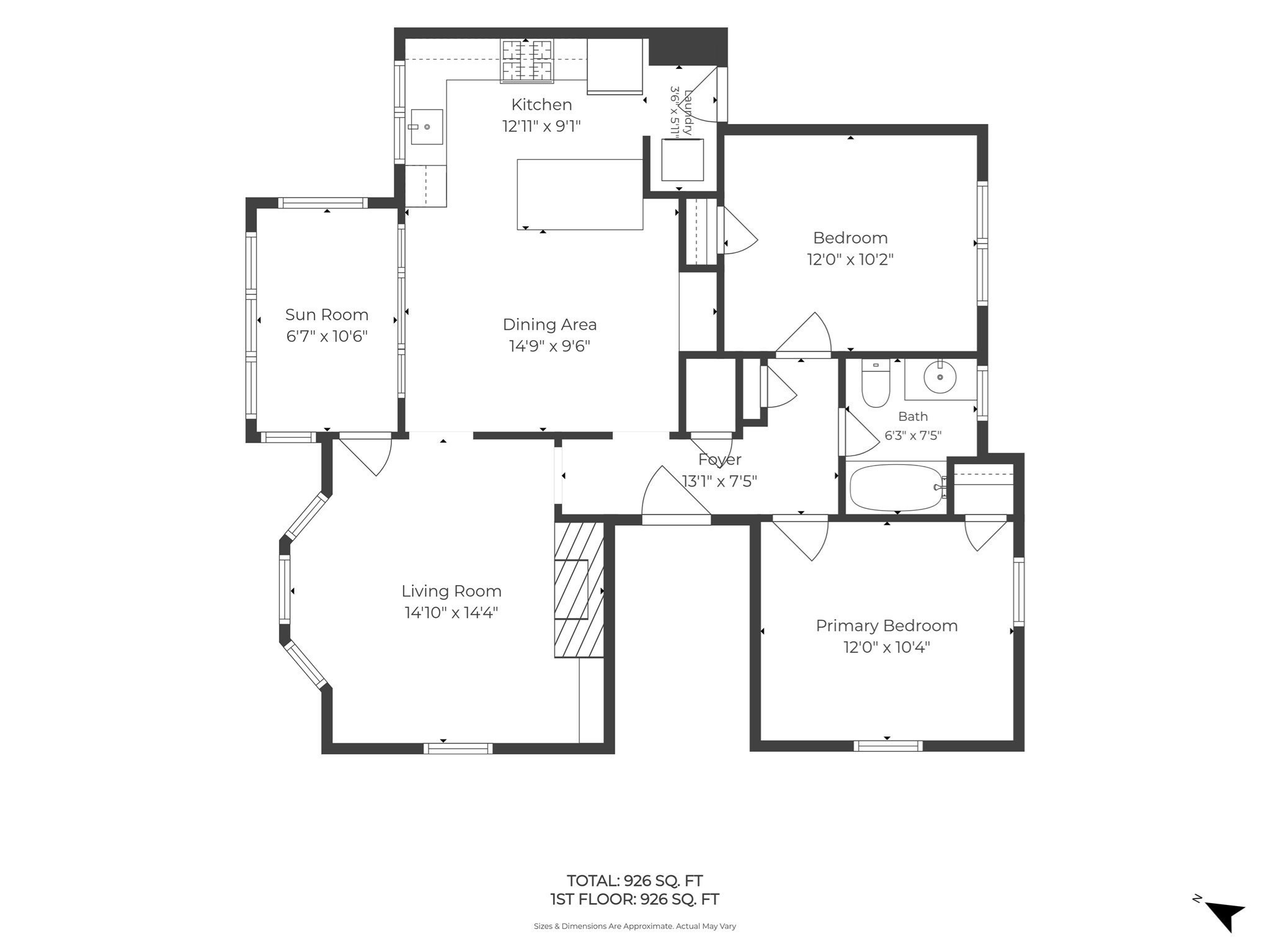 102 Main Street # T Property Photo 34