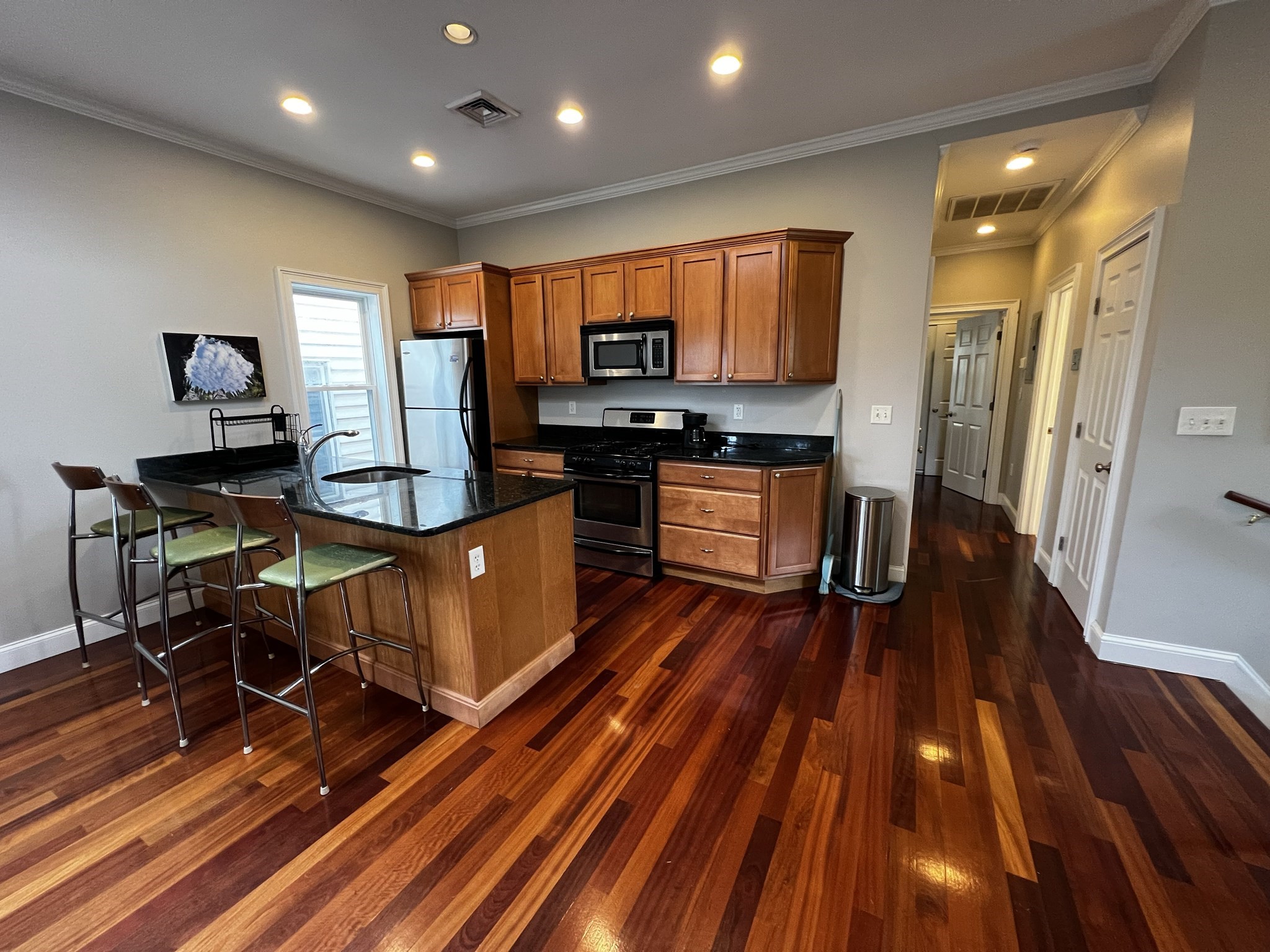 10 Bristol St. # 3 Property Photo 1