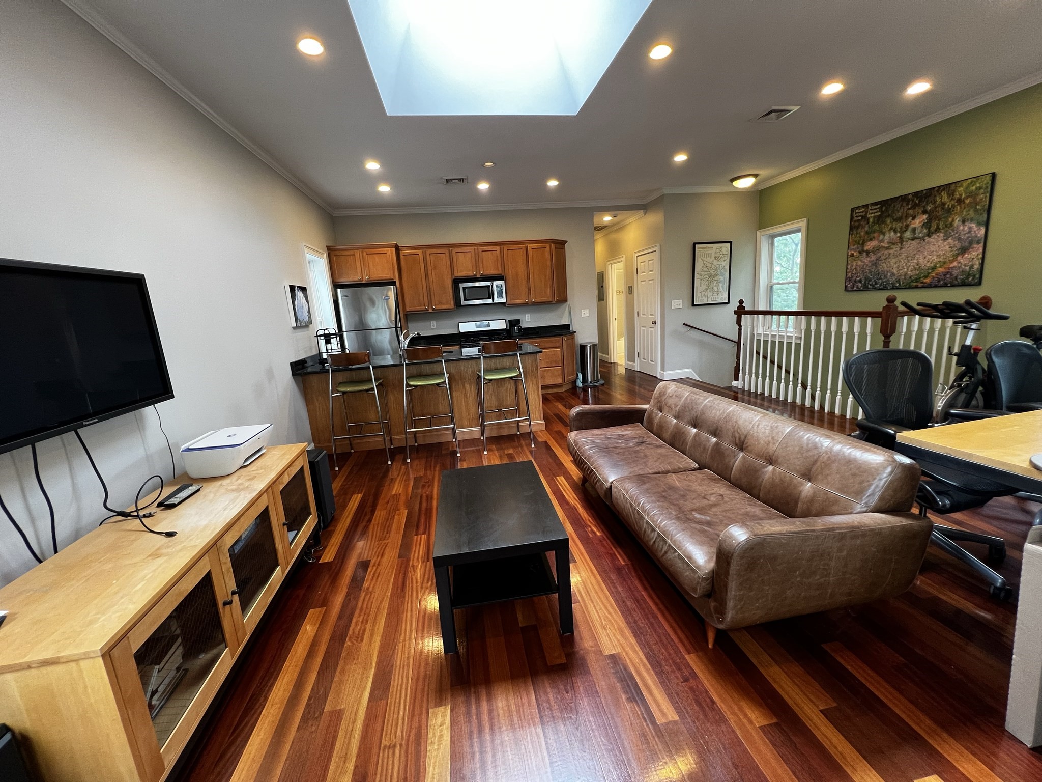 10 Bristol St. # 3 Property Photo 12