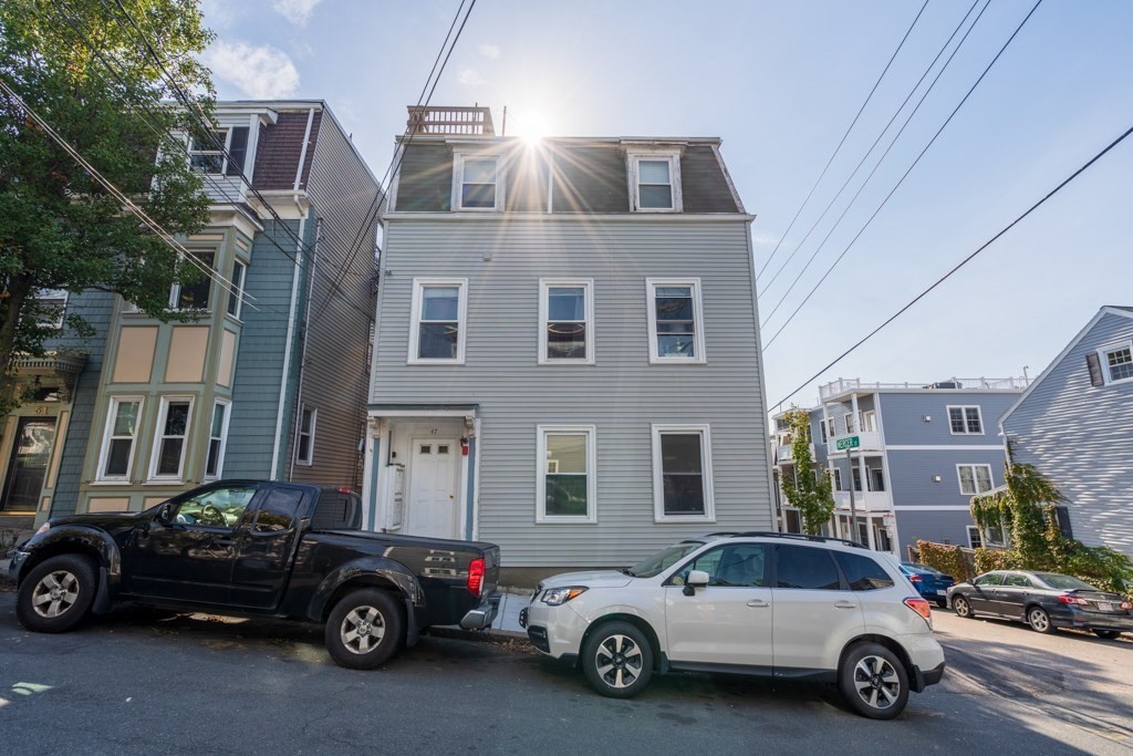47 Telegraph St # 2 Property Photo 1