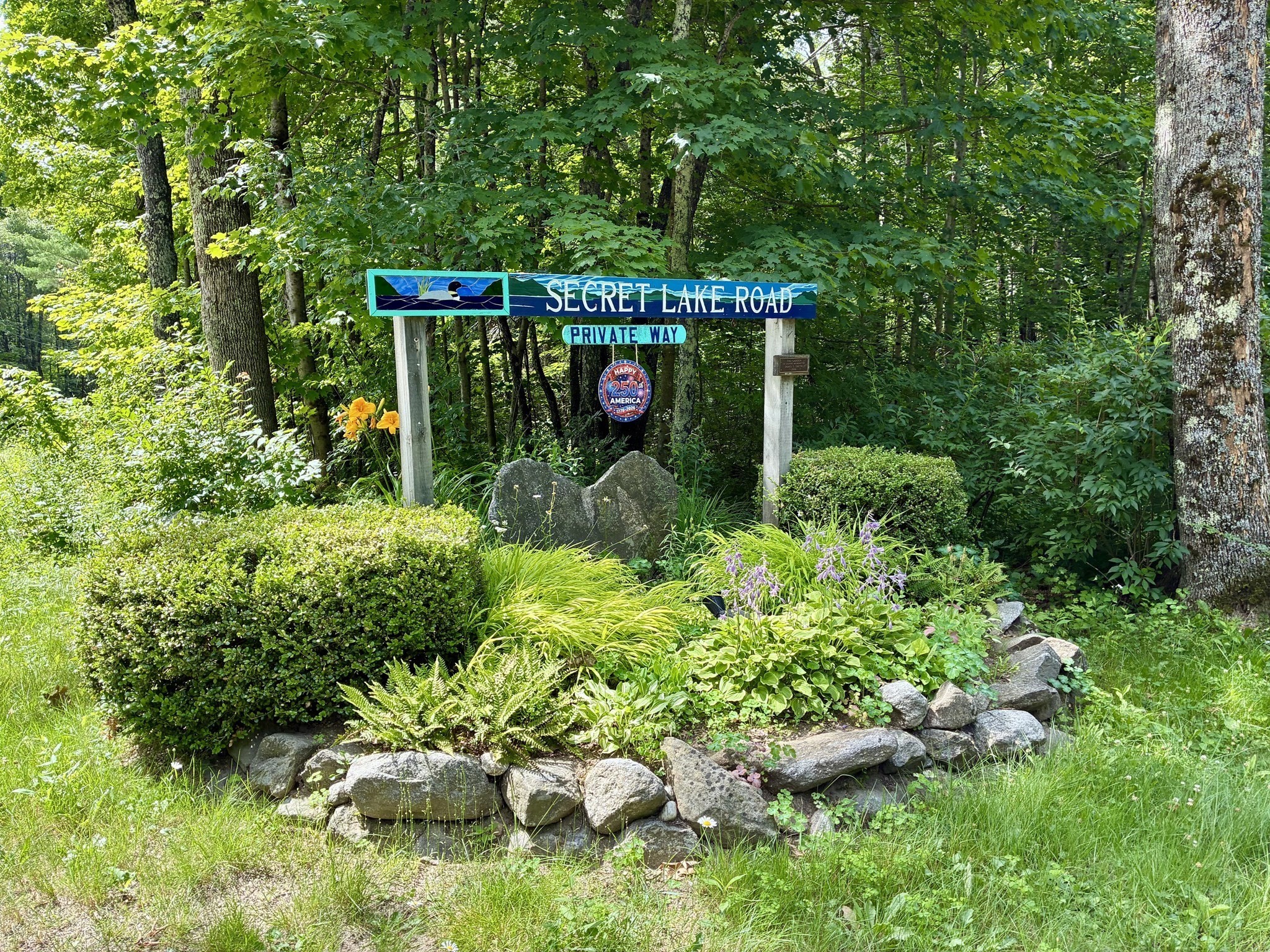 90 Secret Lake Rd. Property Photo 3