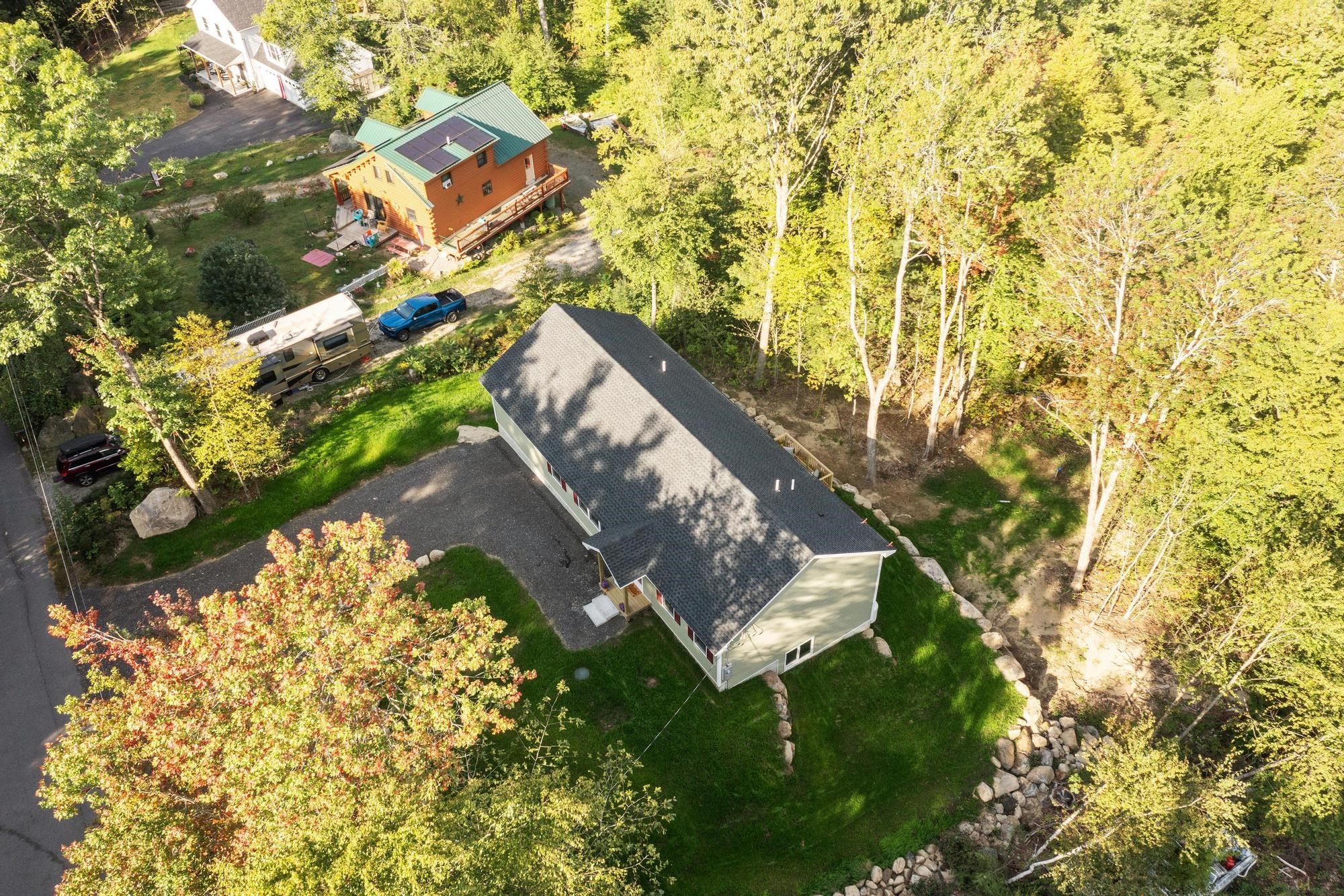 90 Secret Lake Rd. Property Photo 36