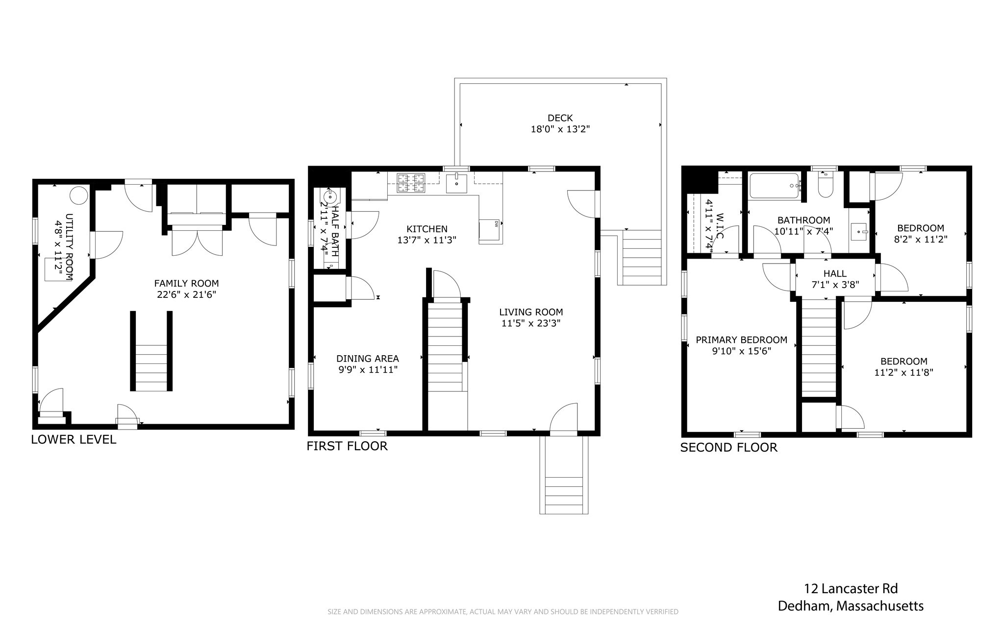 12 Lancaster Rd Property Photo 26
